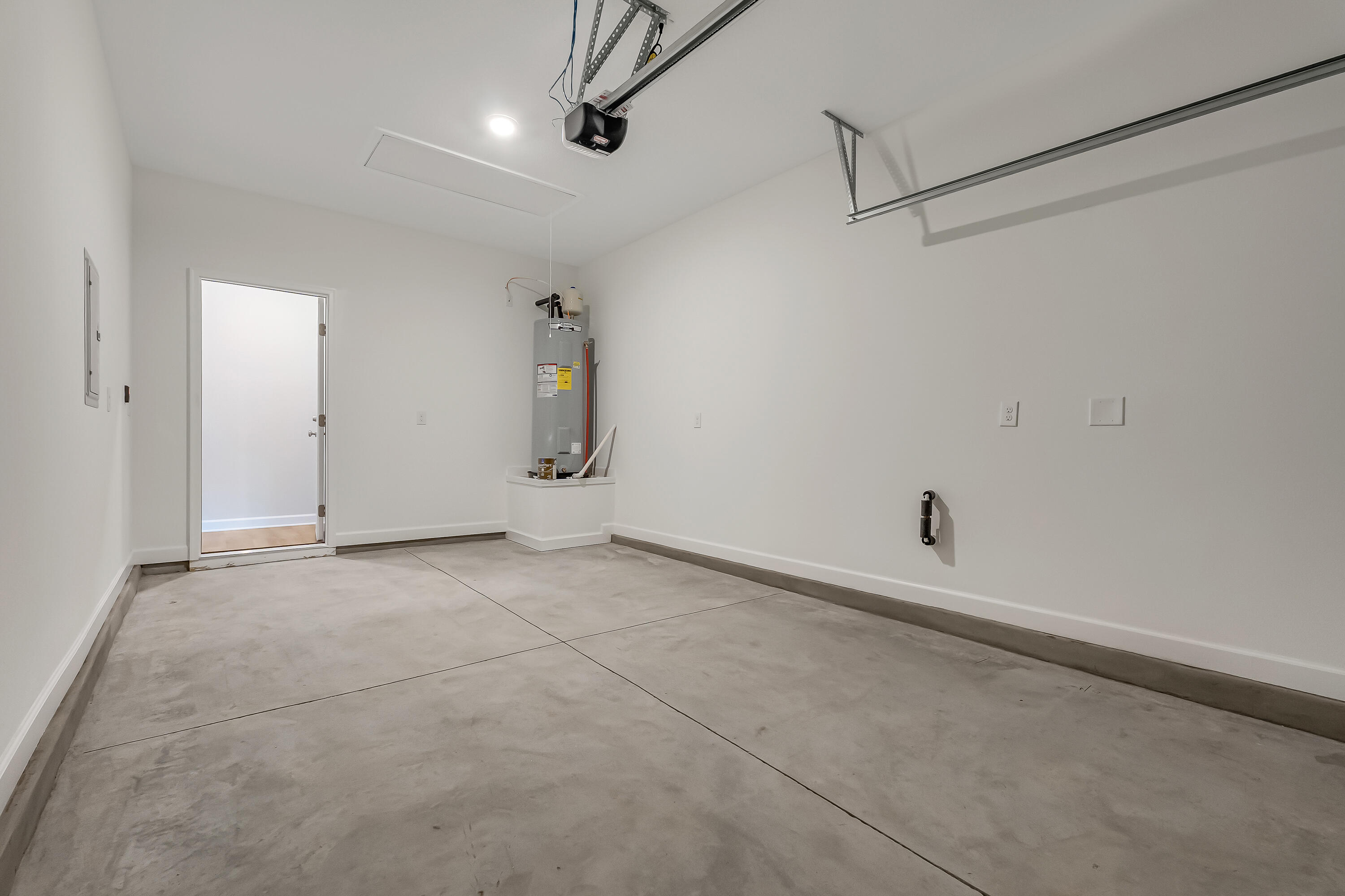 Live Oak Cottages - Residential