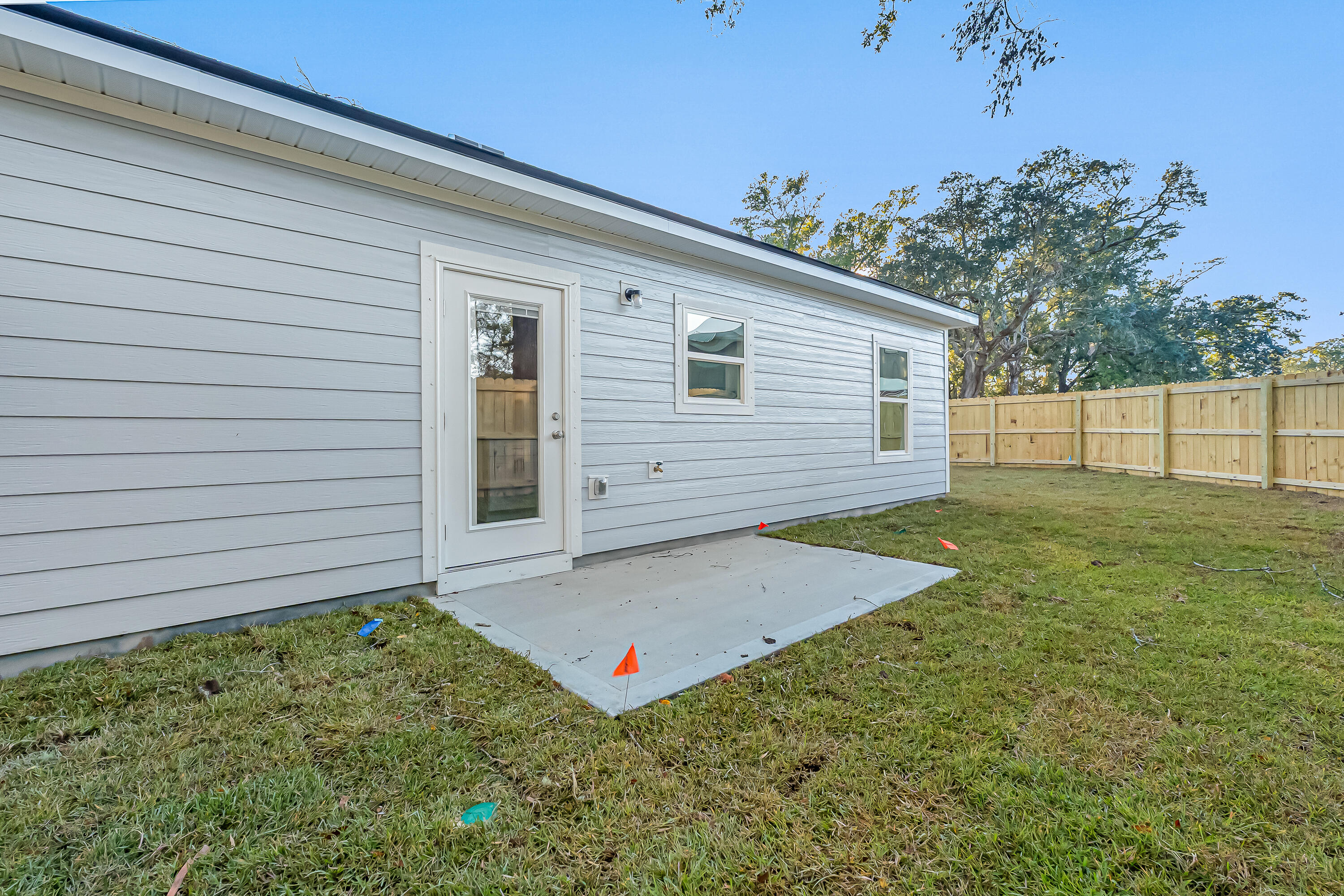 Live Oak Cottages - Residential