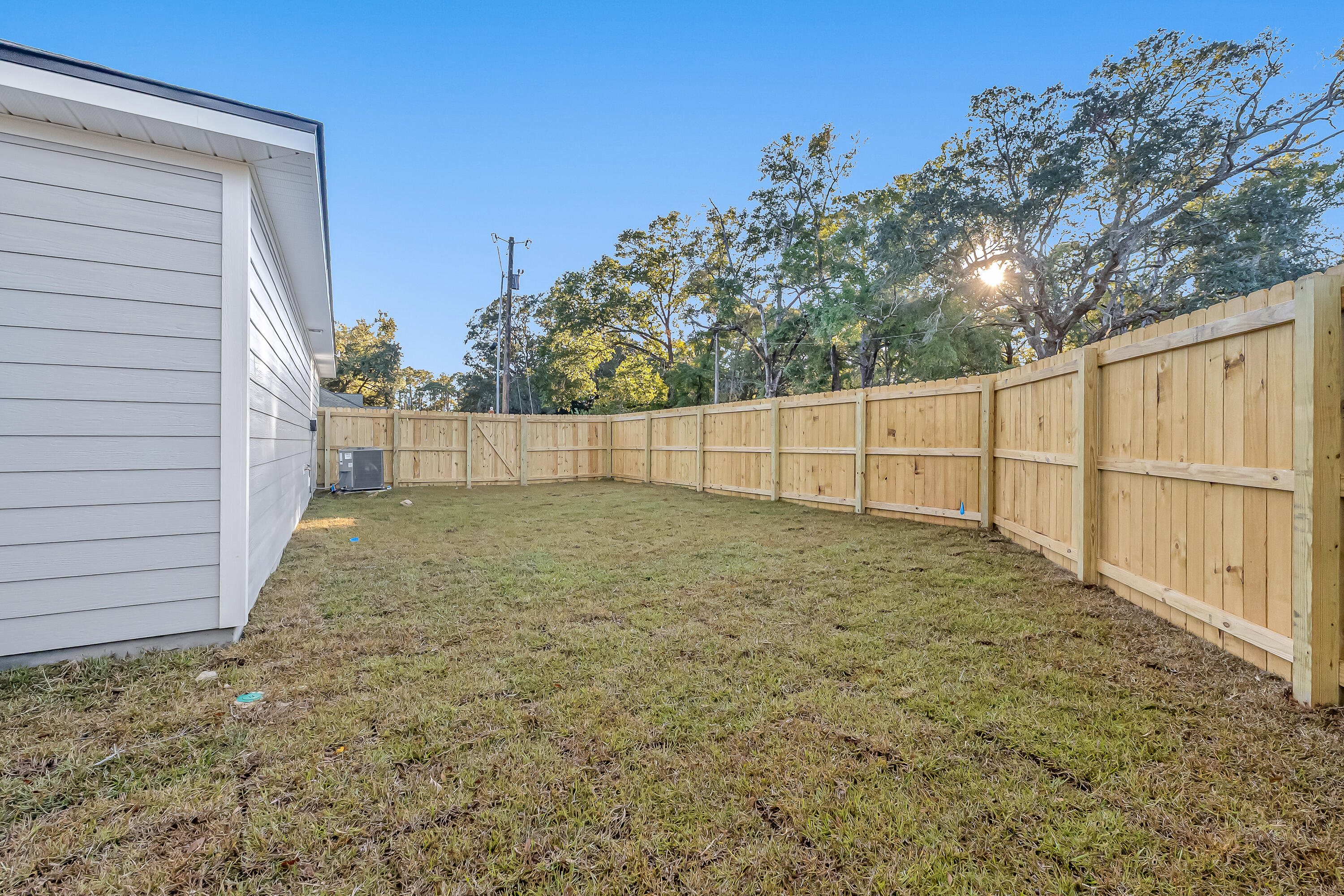 Live Oak Cottages - Residential