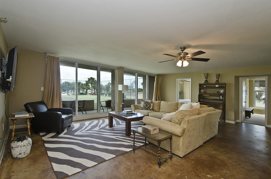WATERVIEW TOWERS - Residential