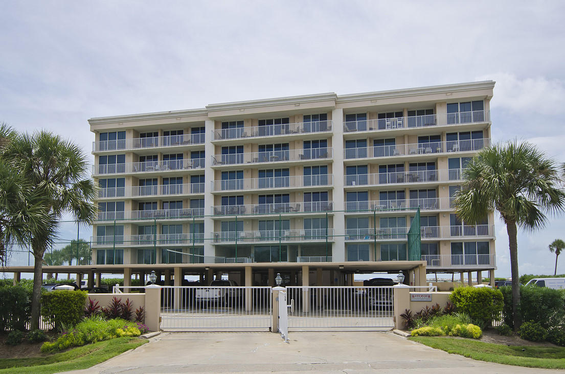WATERVIEW TOWERS - Residential