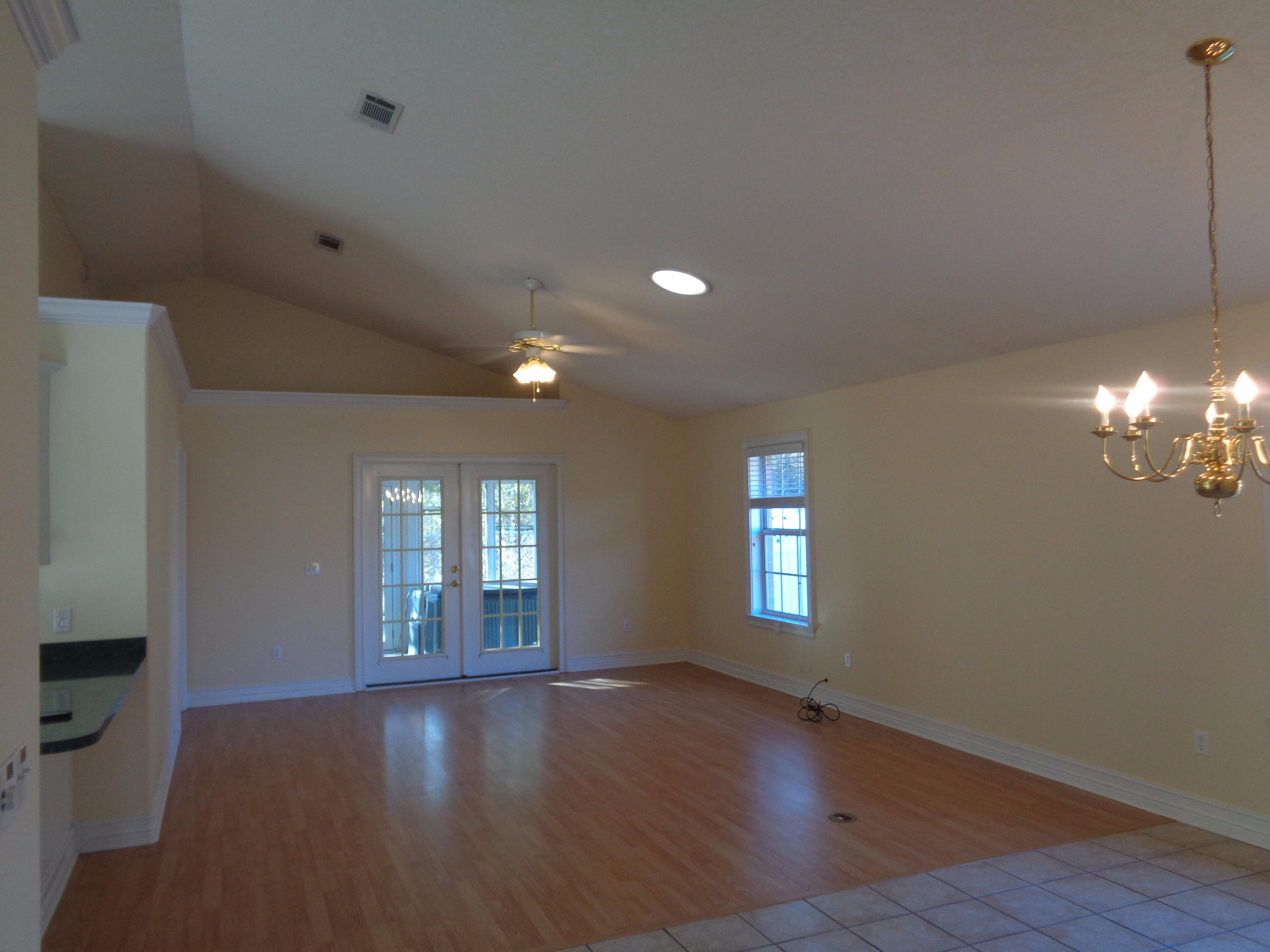 WINDSOR VILLAS - Residential