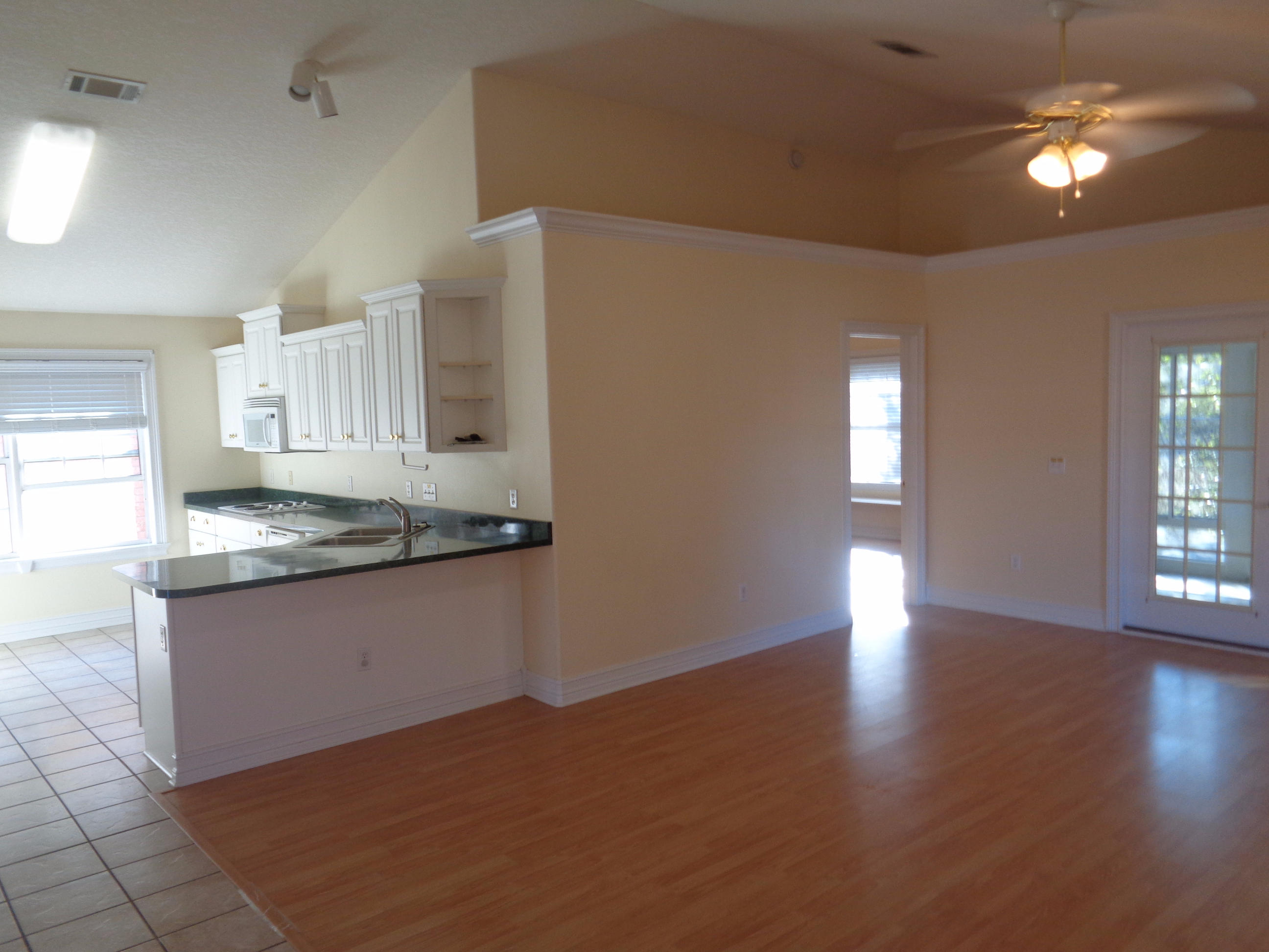 WINDSOR VILLAS - Residential