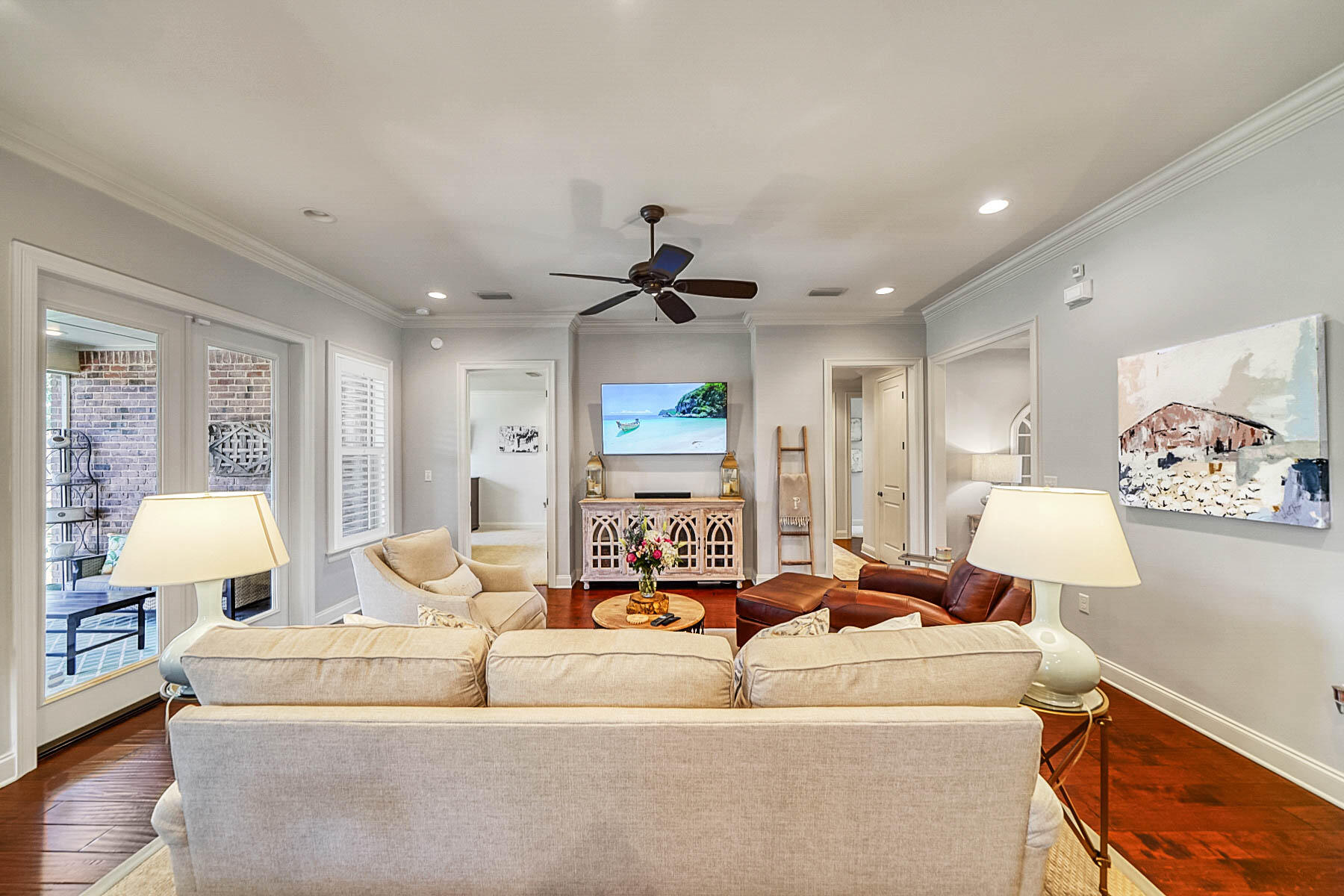 MAGNOLIA WOODS - Residential