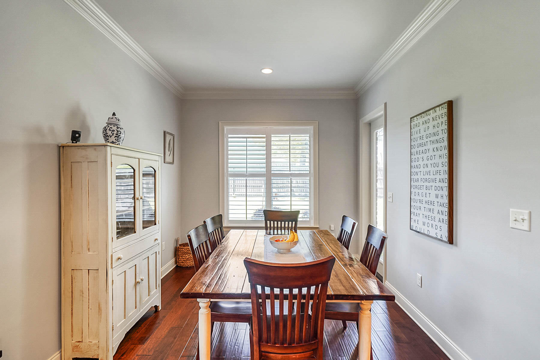 MAGNOLIA WOODS - Residential