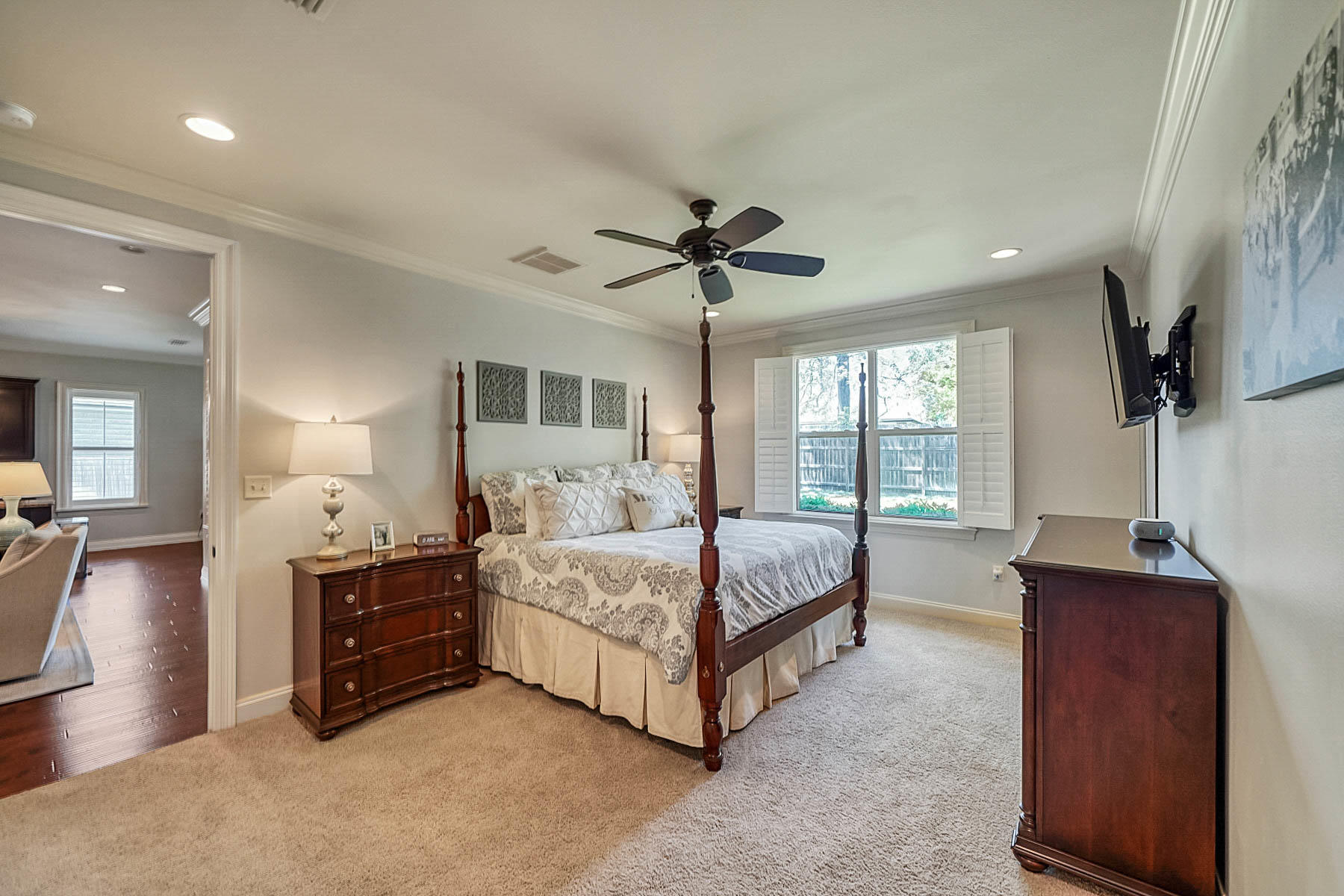 MAGNOLIA WOODS - Residential