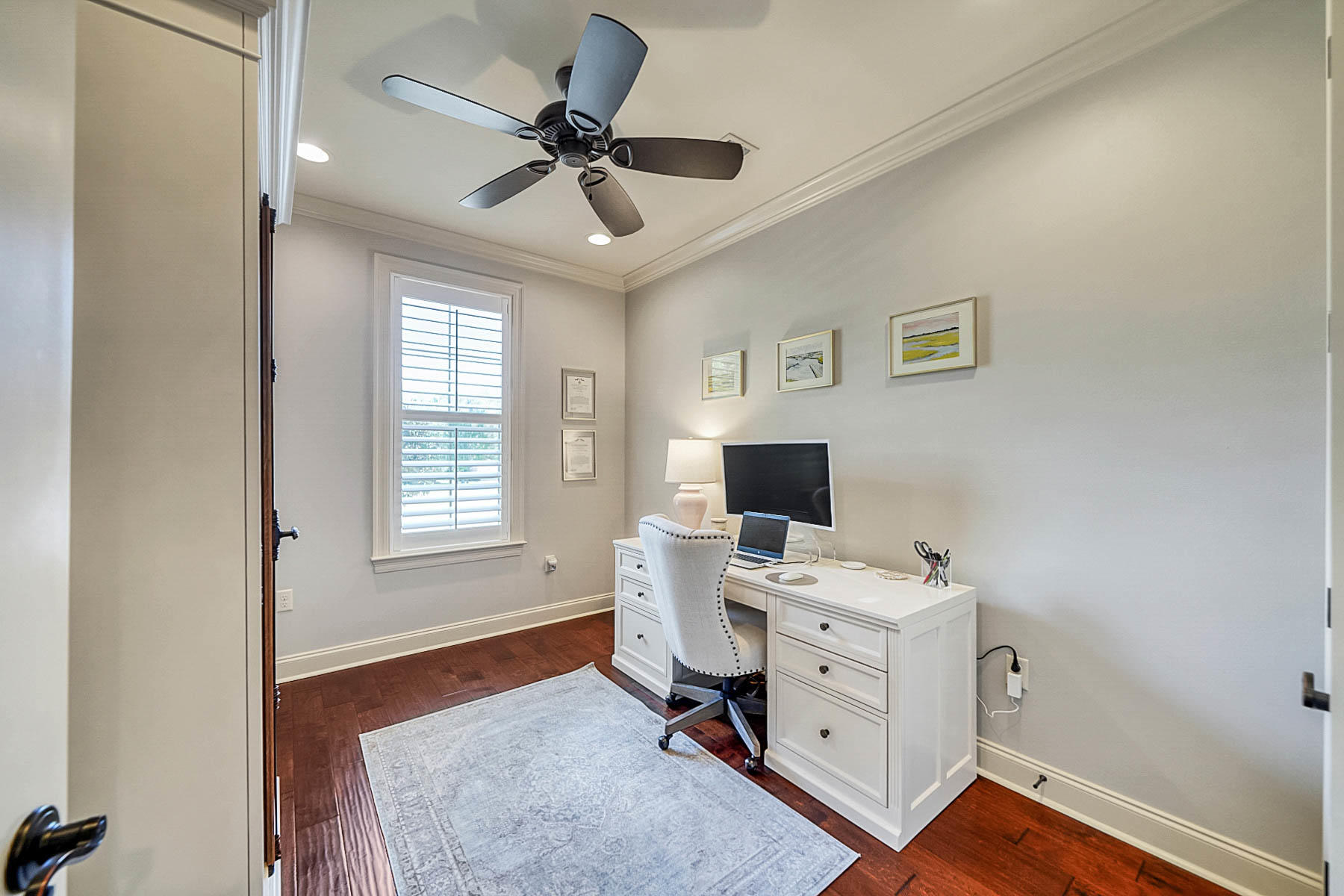 MAGNOLIA WOODS - Residential