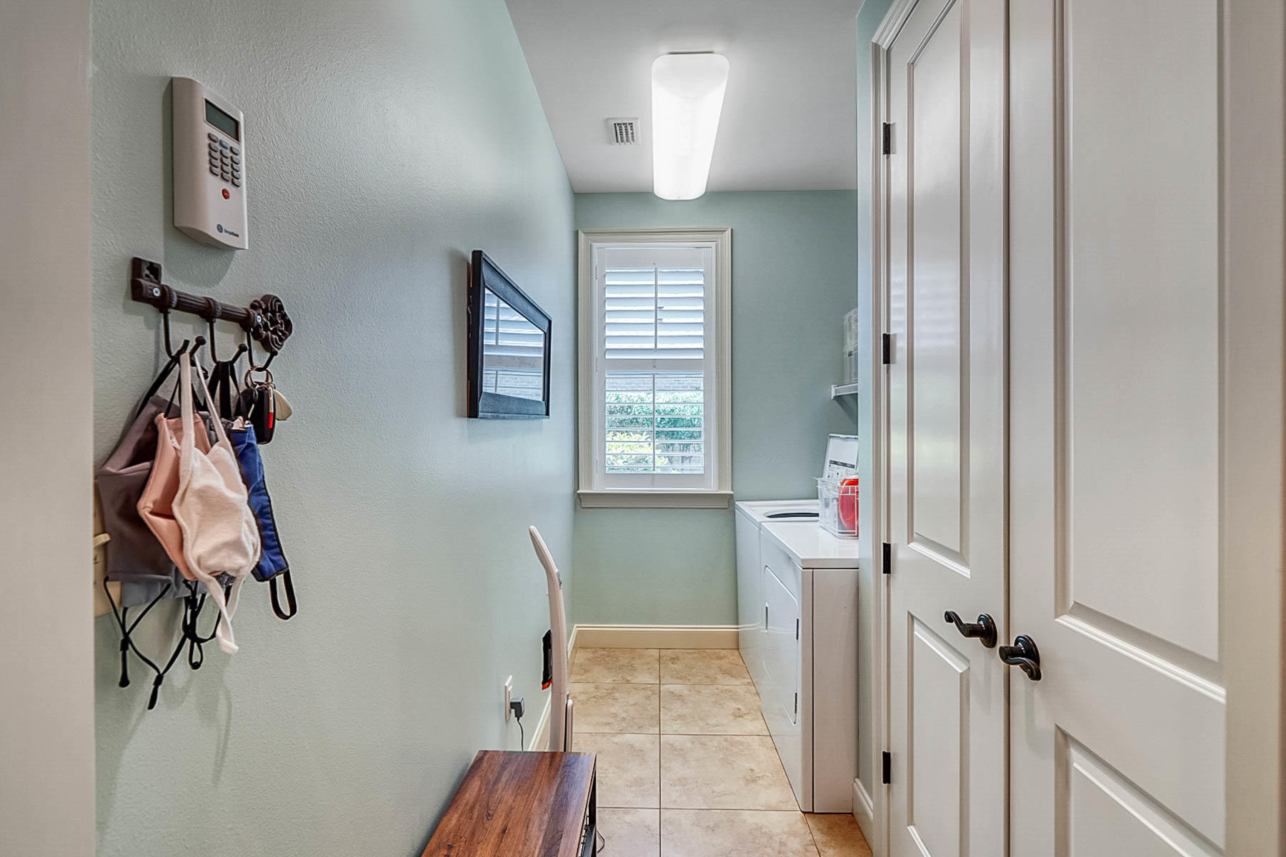 MAGNOLIA WOODS - Residential