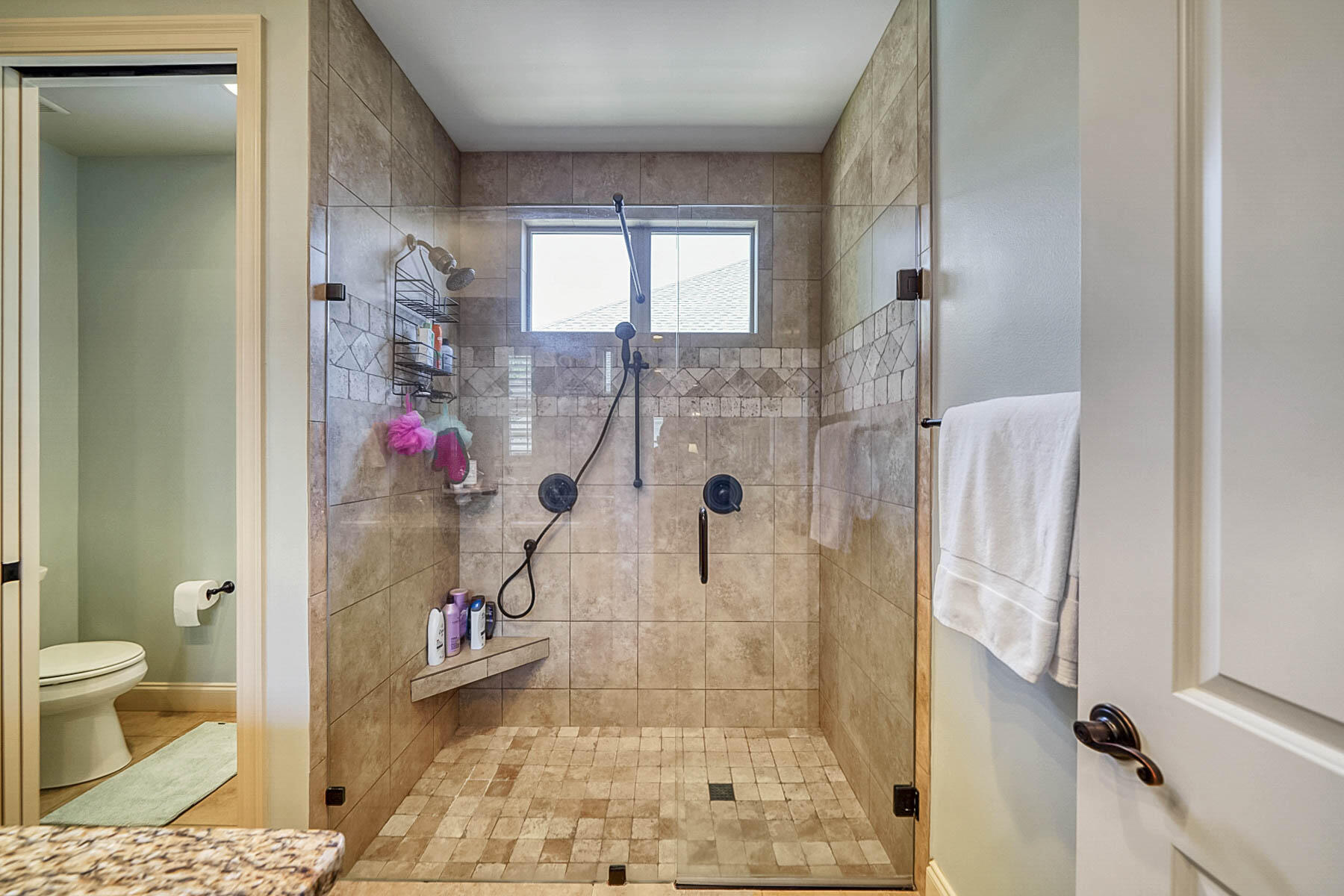 MAGNOLIA WOODS - Residential