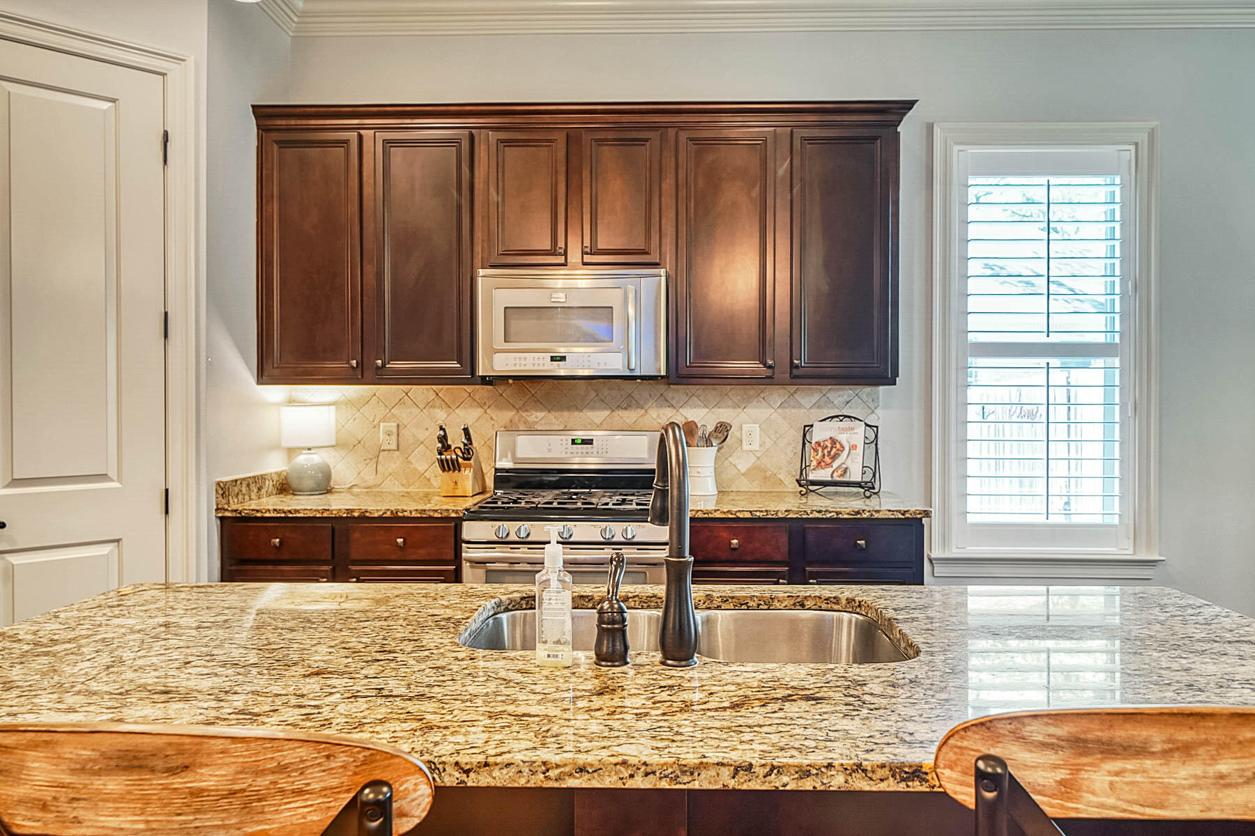 MAGNOLIA WOODS - Residential