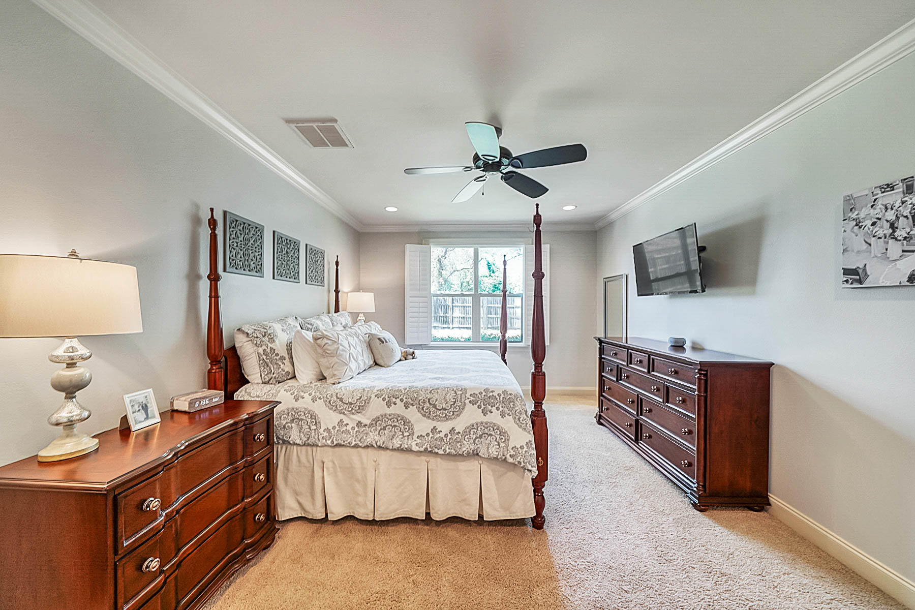 MAGNOLIA WOODS - Residential