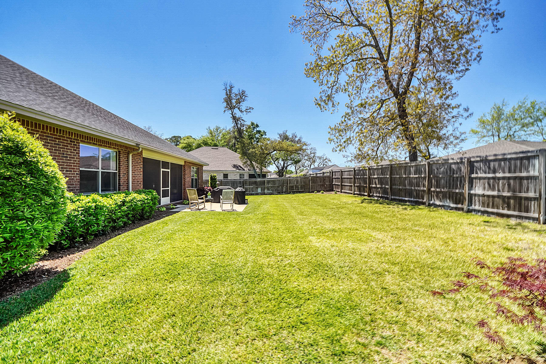 MAGNOLIA WOODS - Residential