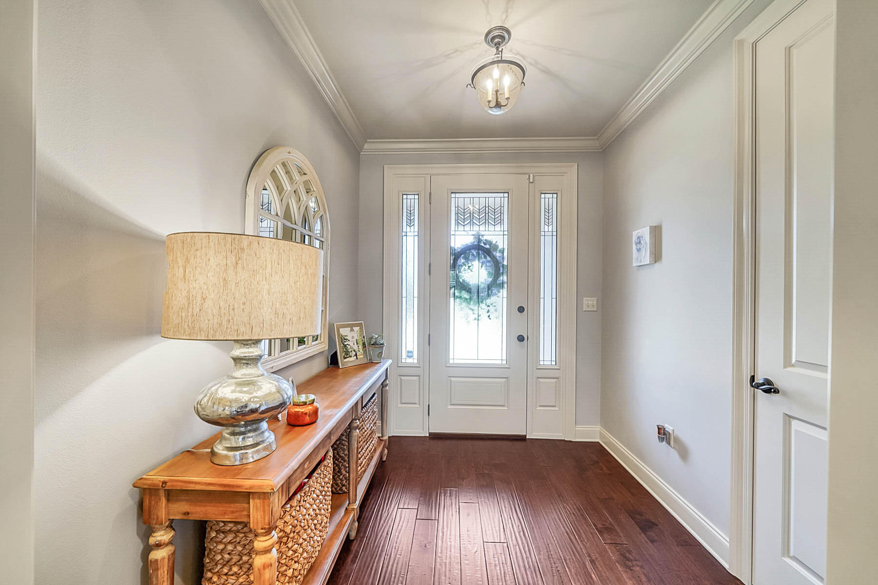 MAGNOLIA WOODS - Residential