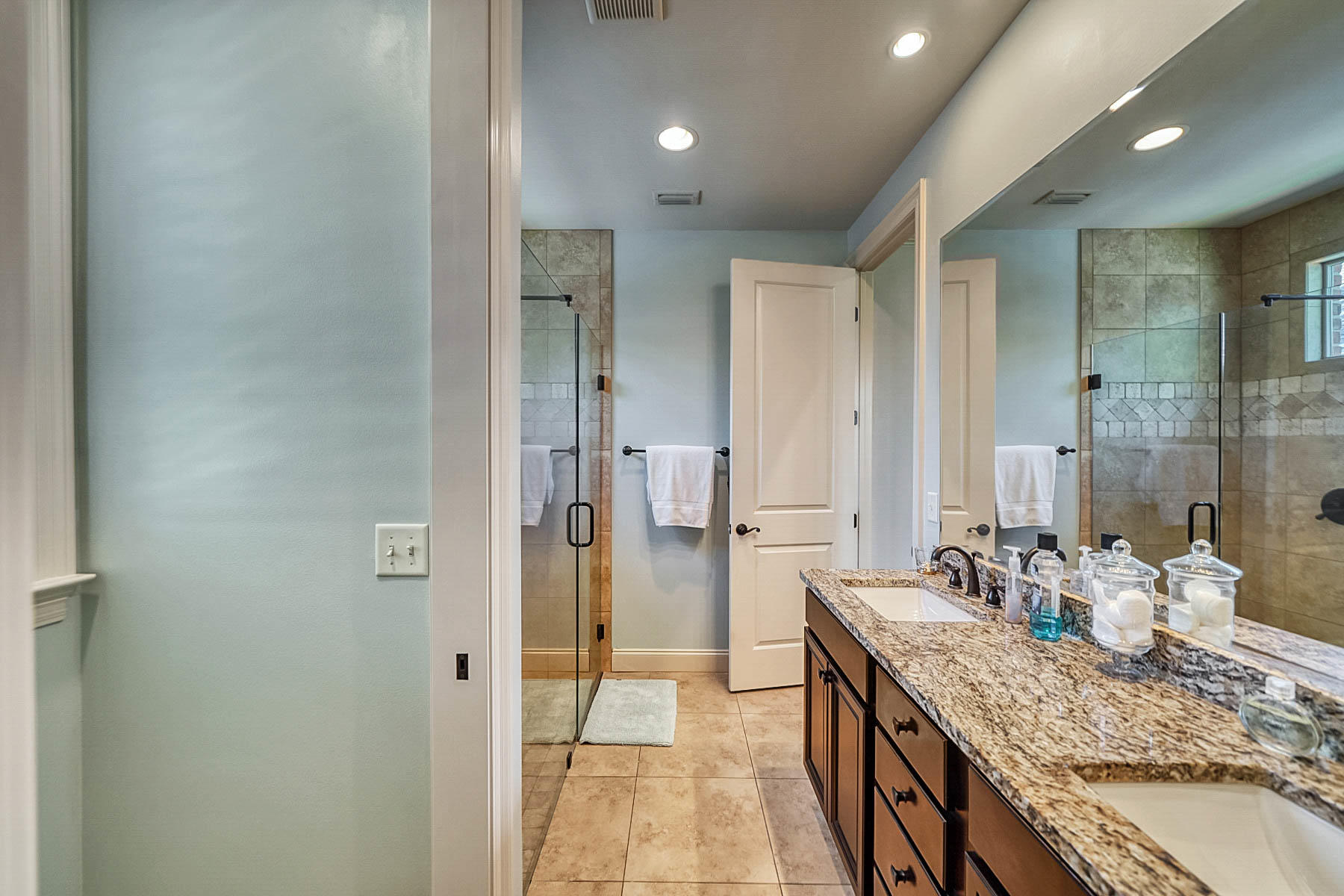 MAGNOLIA WOODS - Residential