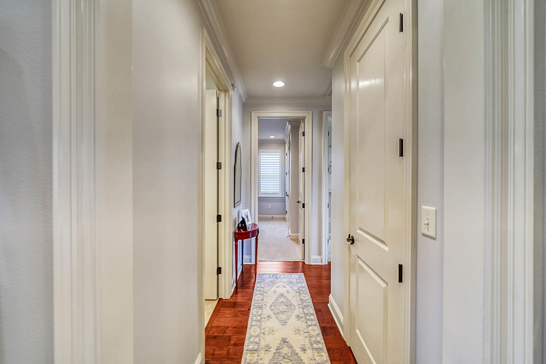 MAGNOLIA WOODS - Residential