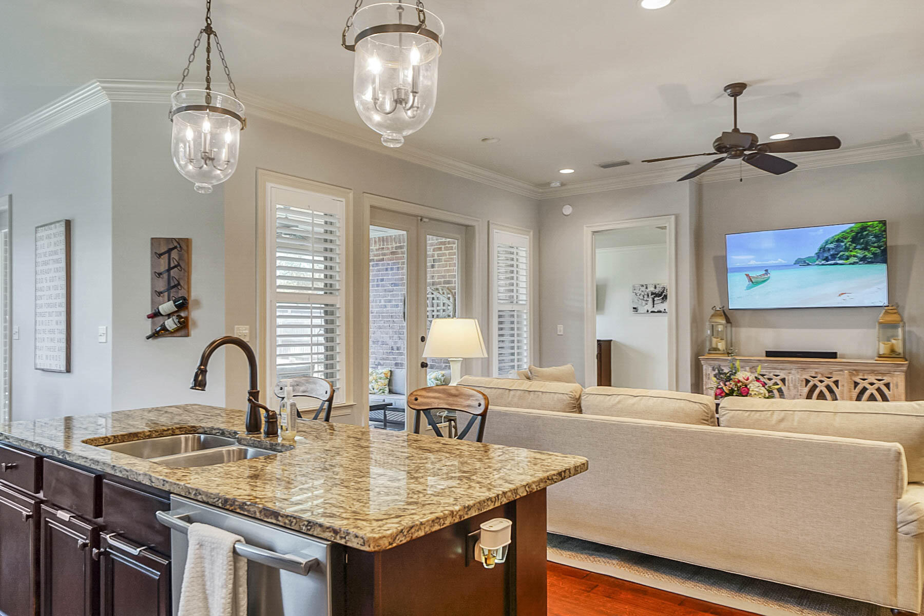 MAGNOLIA WOODS - Residential