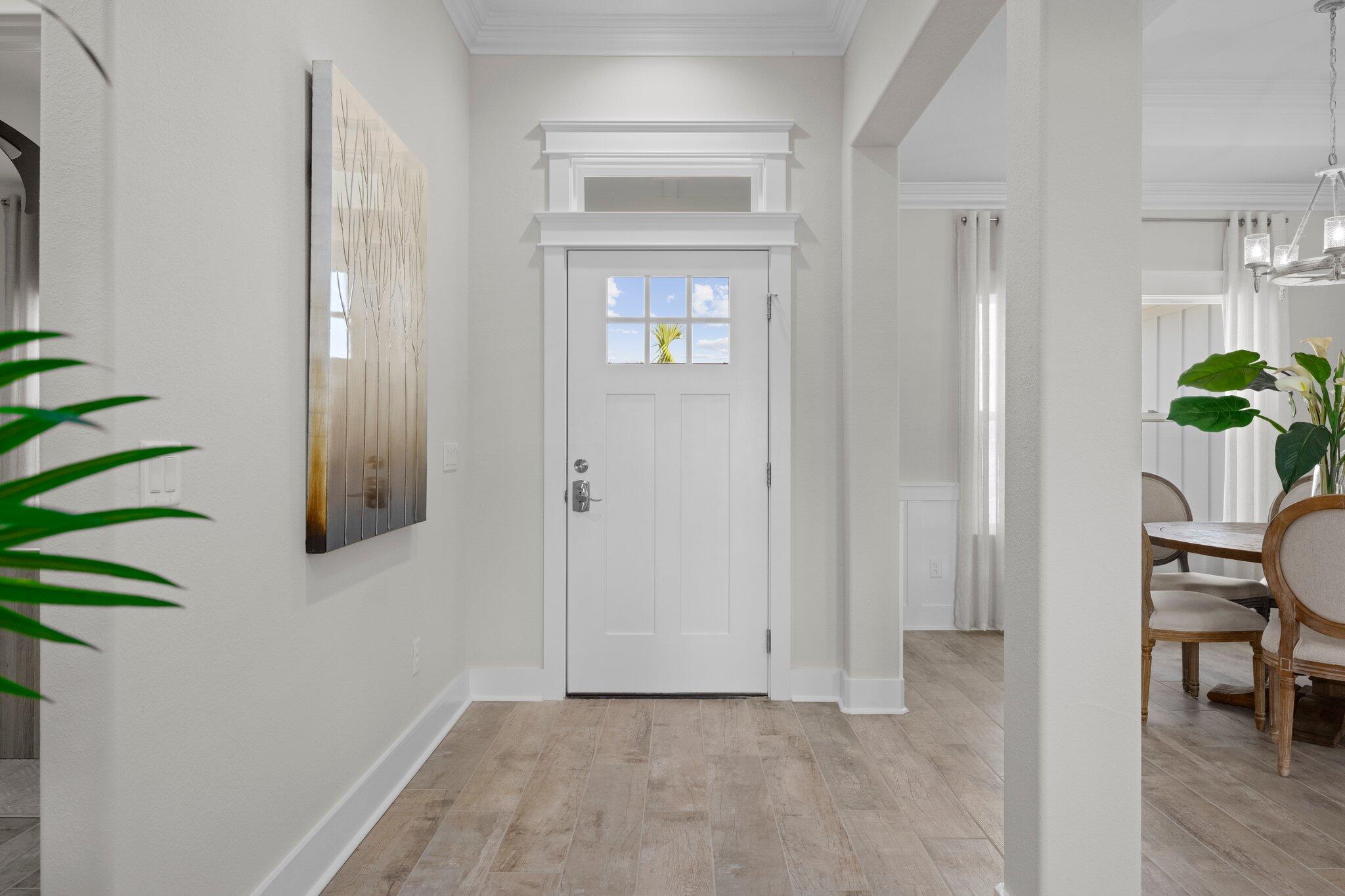 LAGUNA HAVEN - Residential