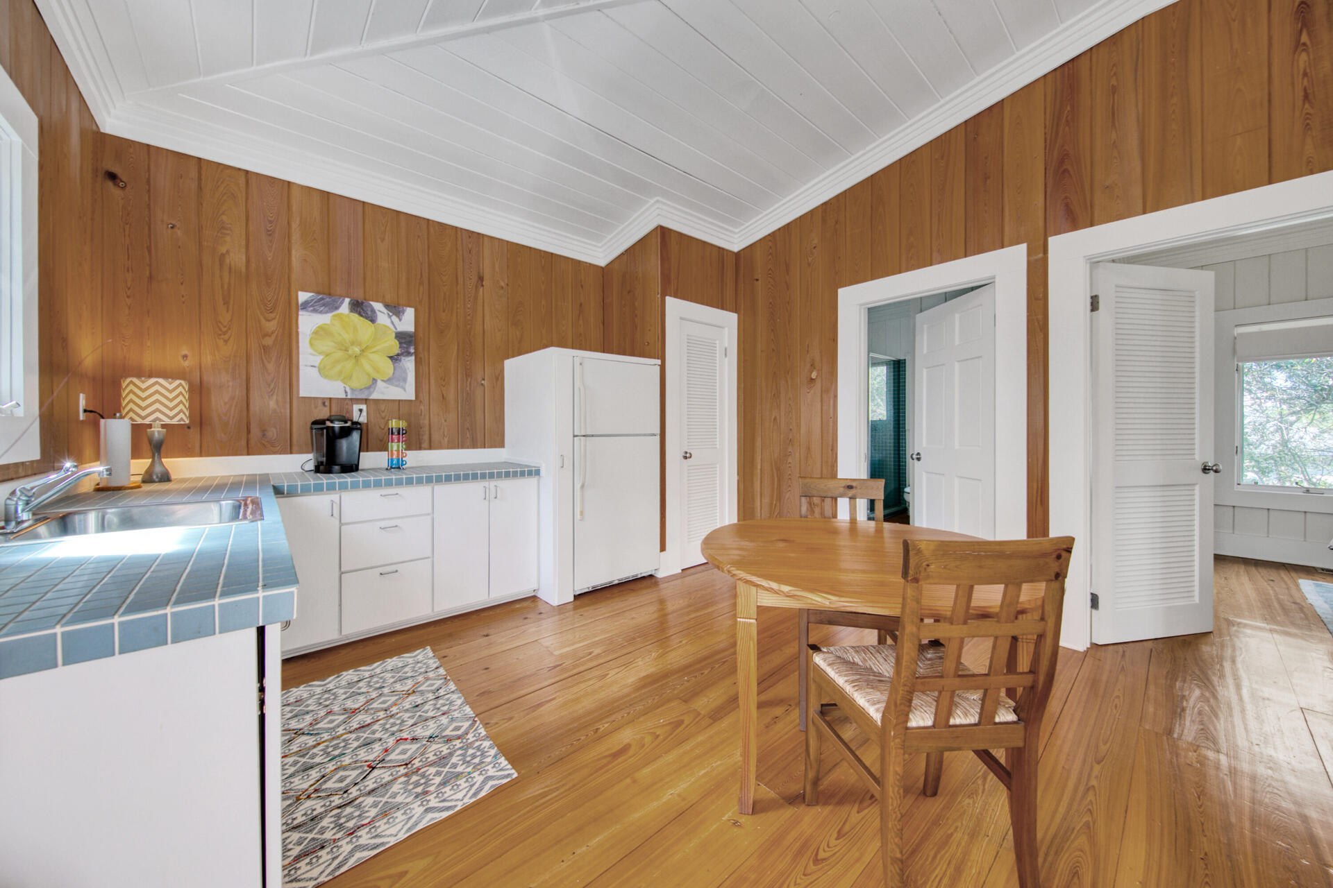 SEACREST S/D - Residential