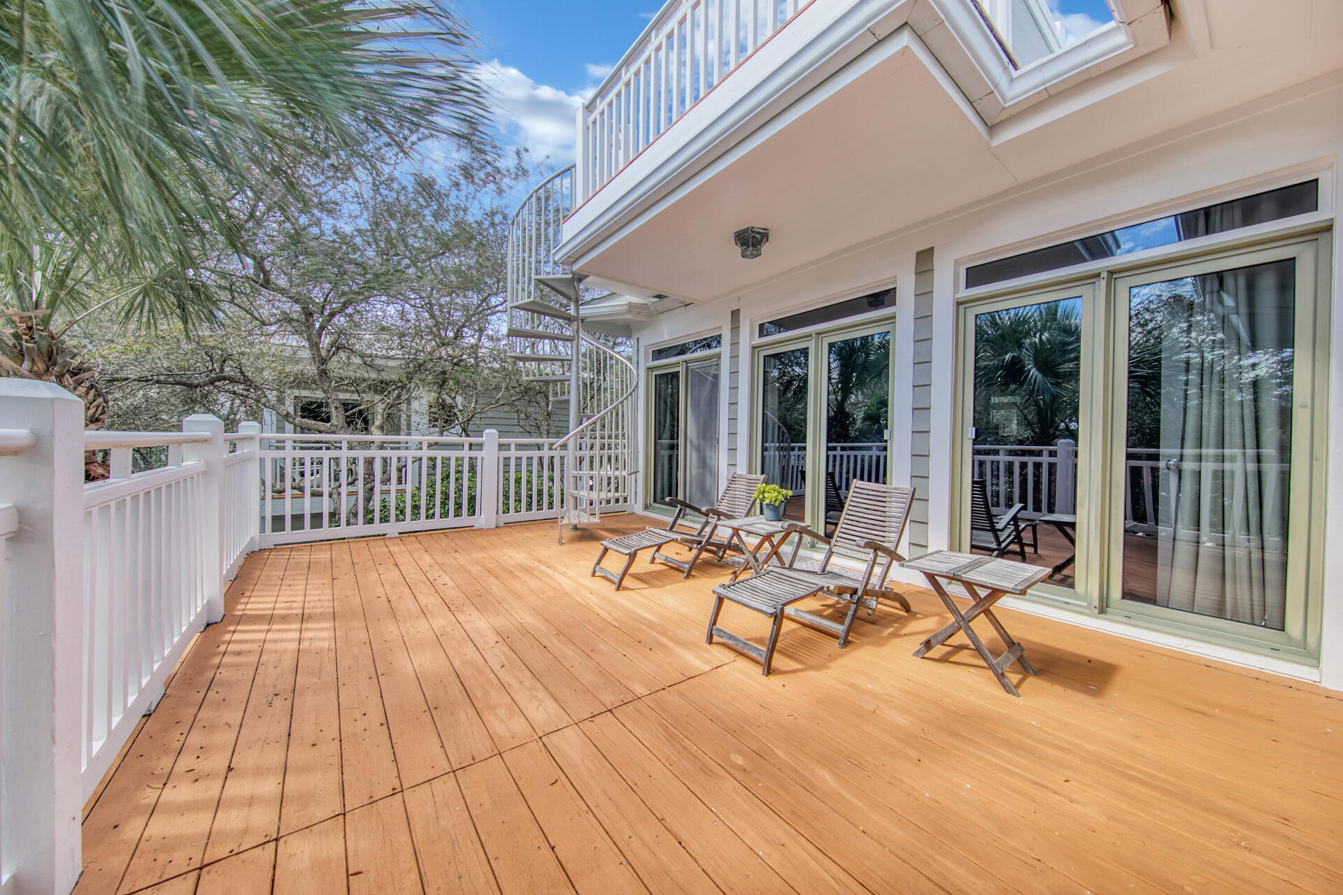 SEACREST S/D - Residential