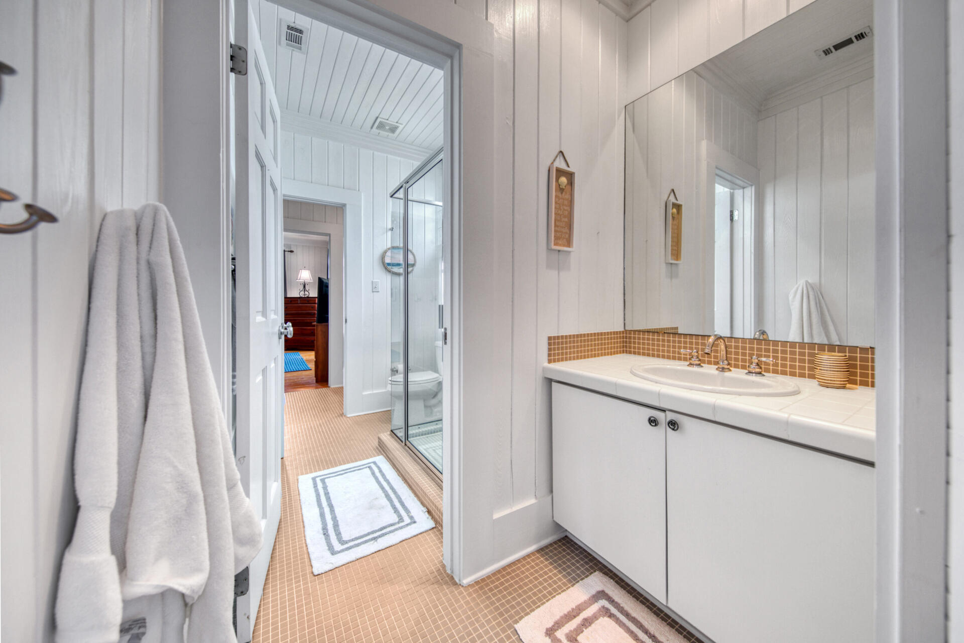 SEACREST S/D - Residential