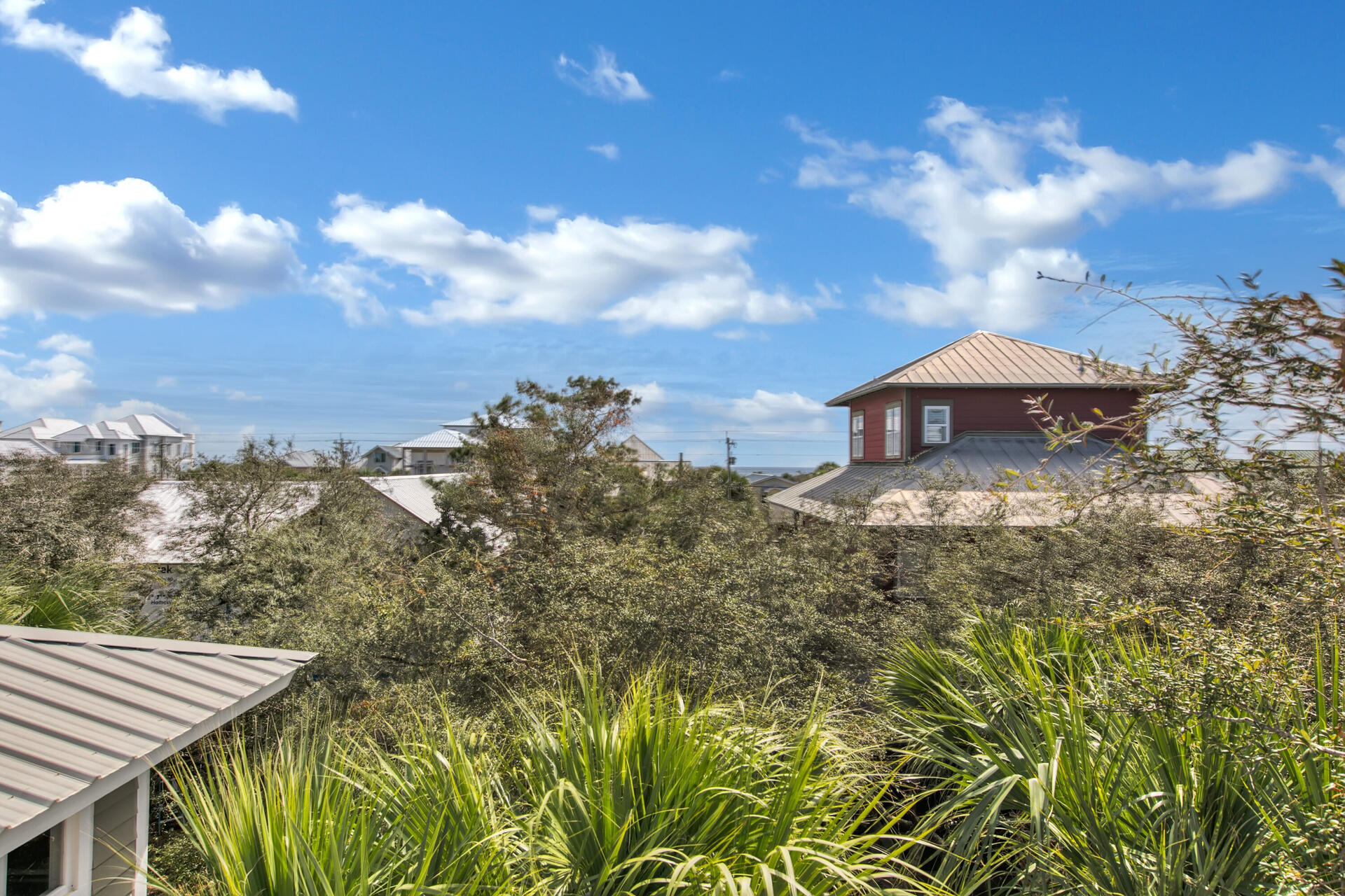 SEACREST S/D - Residential