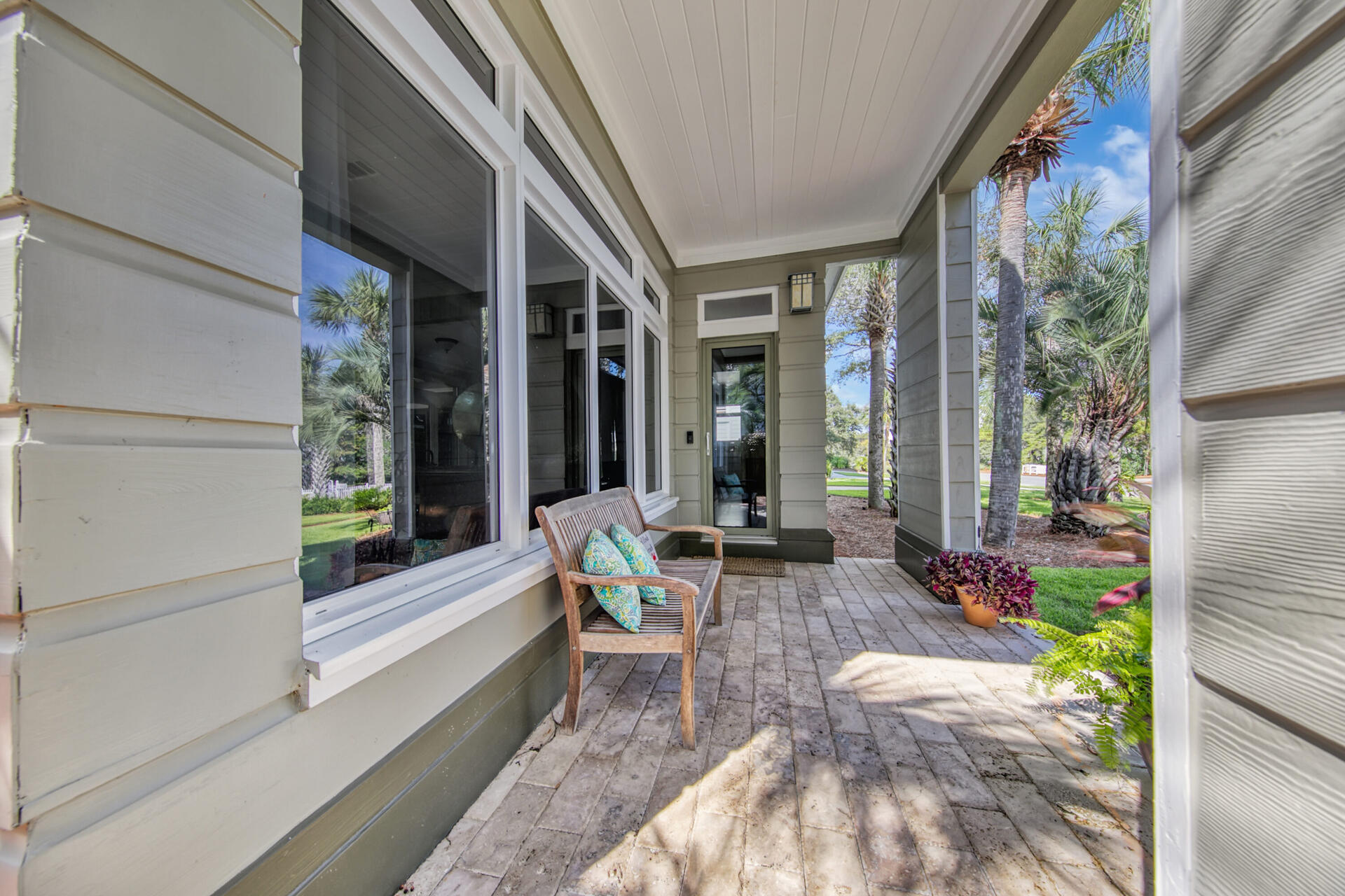 SEACREST S/D - Residential