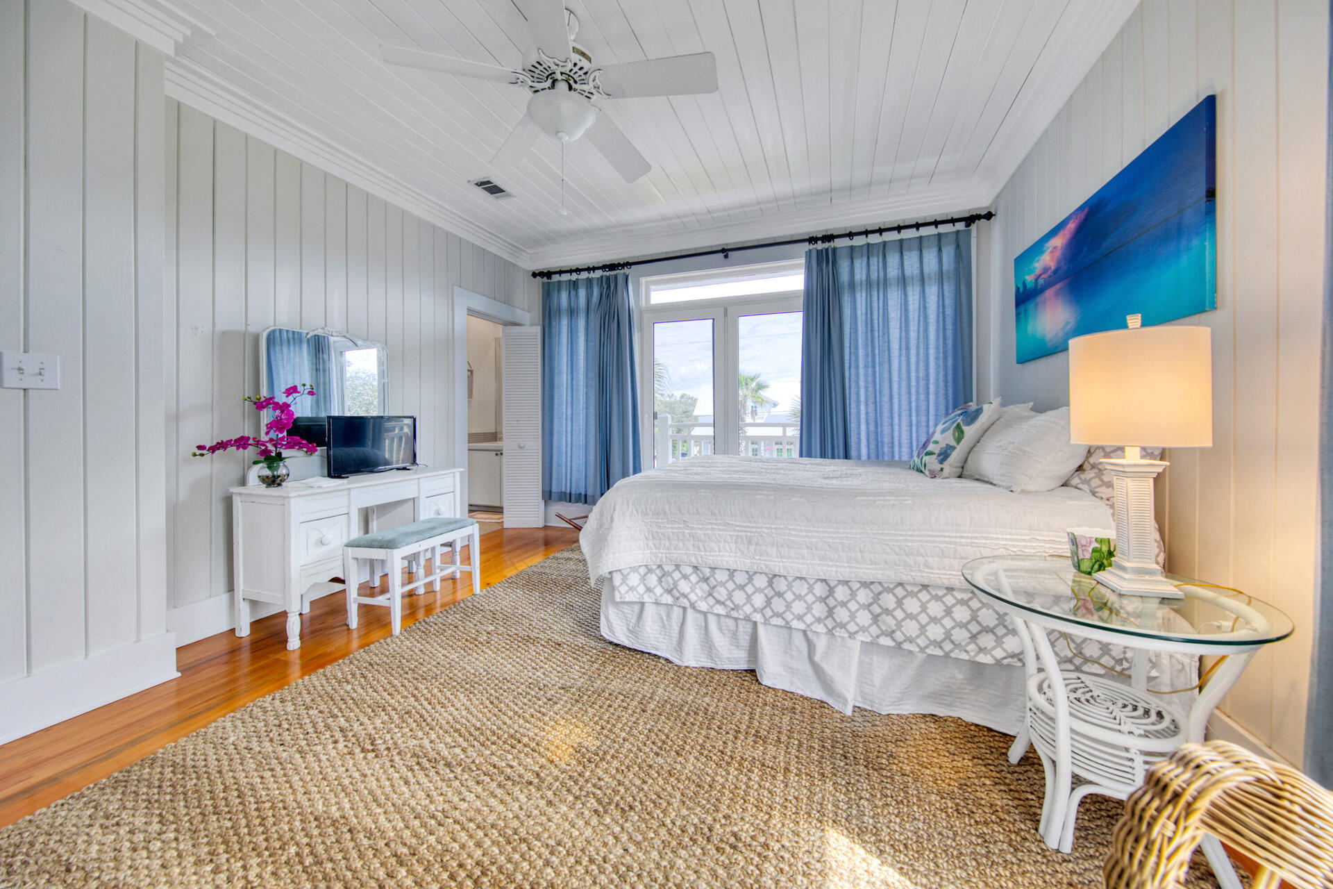 SEACREST S/D - Residential