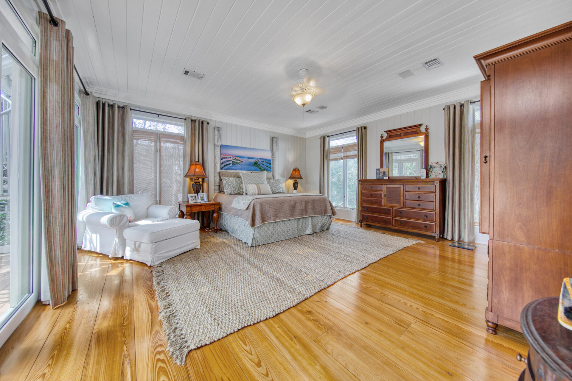 SEACREST S/D - Residential