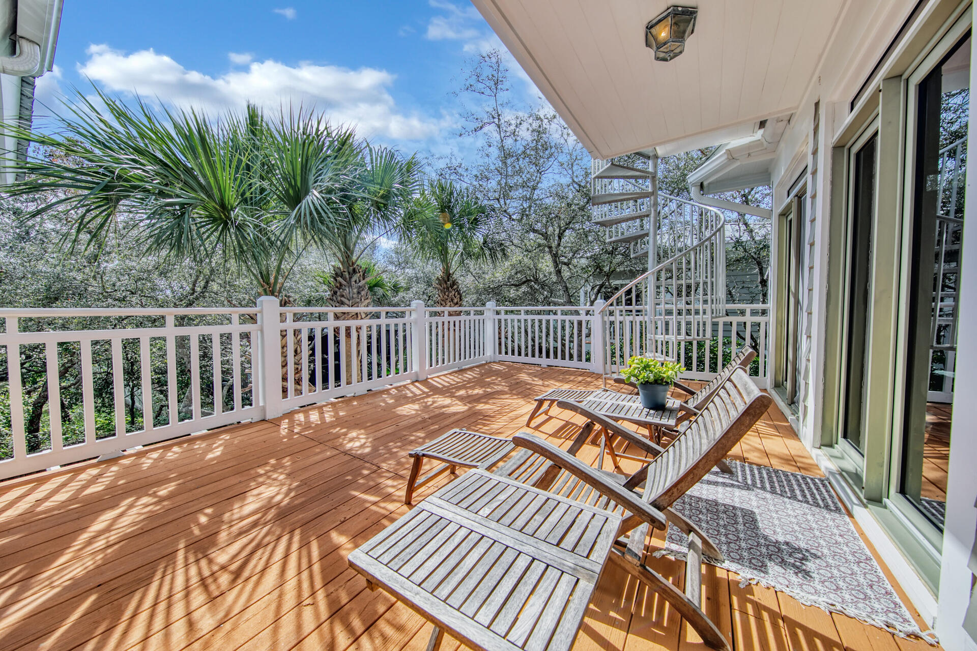 SEACREST S/D - Residential