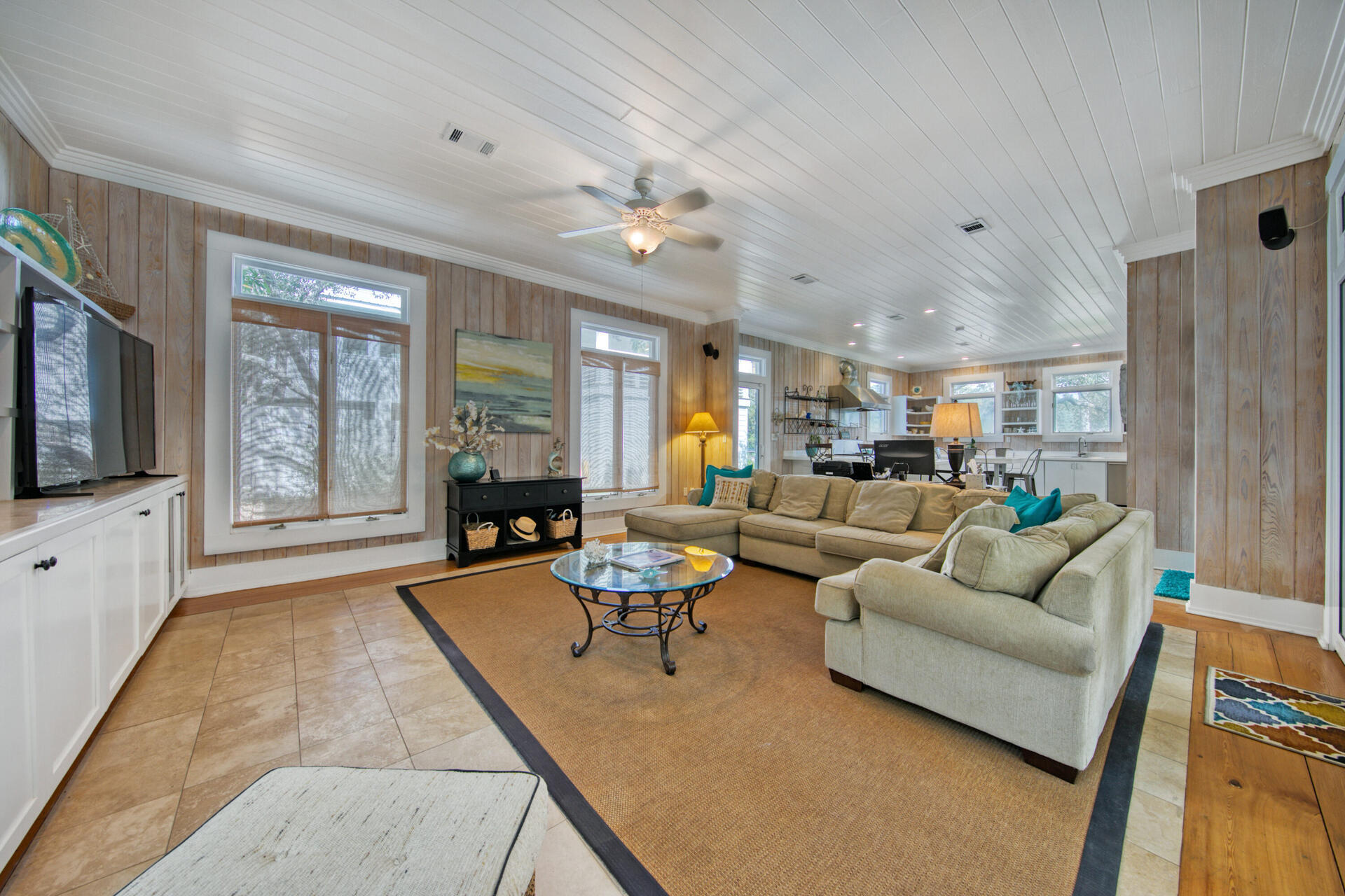 SEACREST S/D - Residential