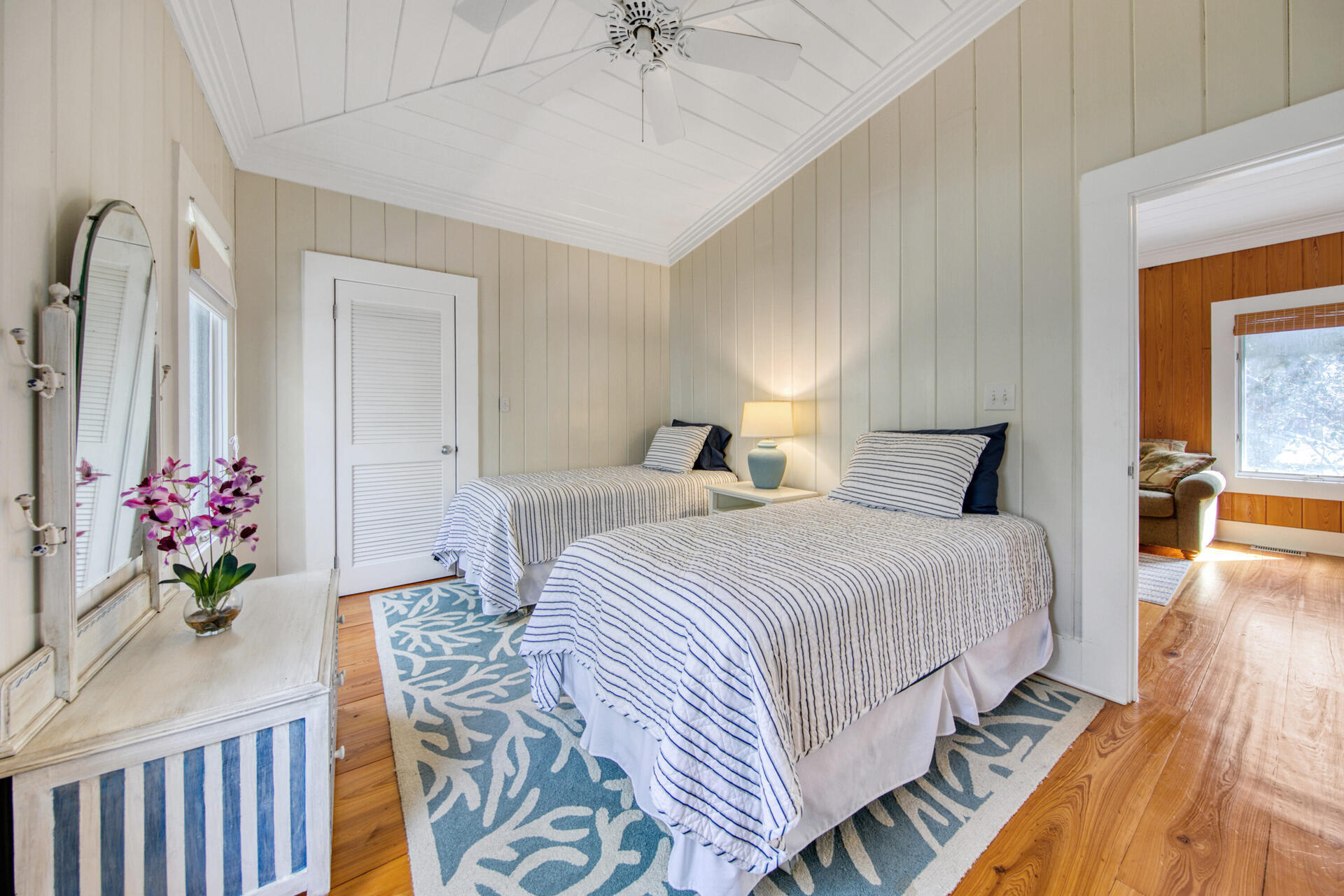 SEACREST S/D - Residential