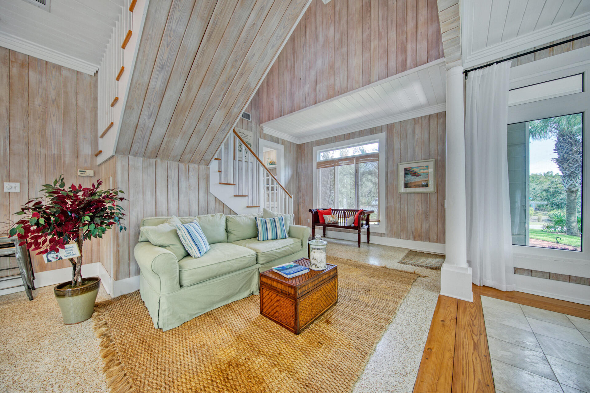 SEACREST S/D - Residential