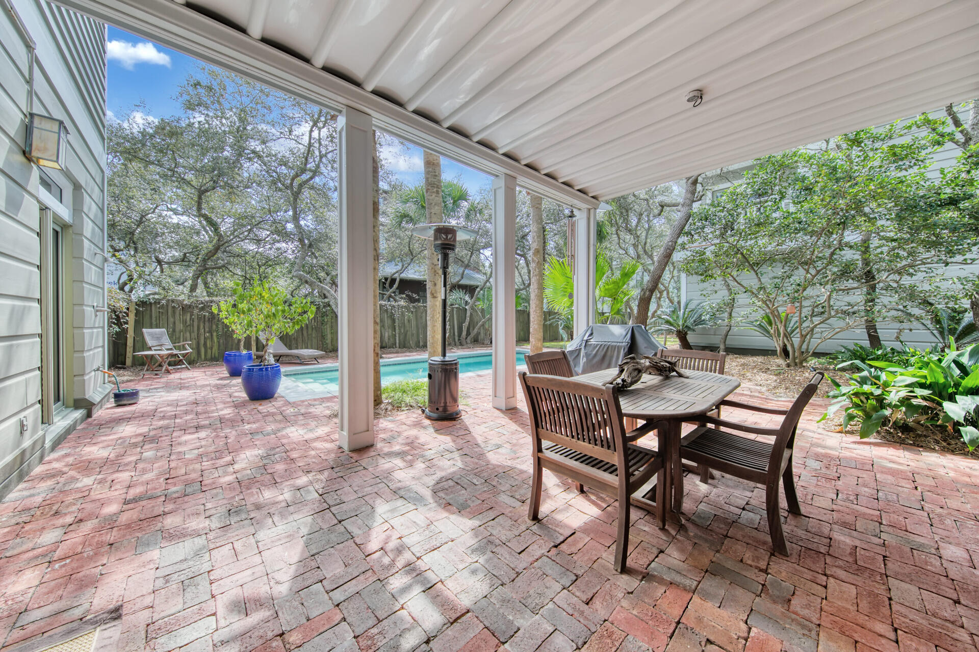 SEACREST S/D - Residential