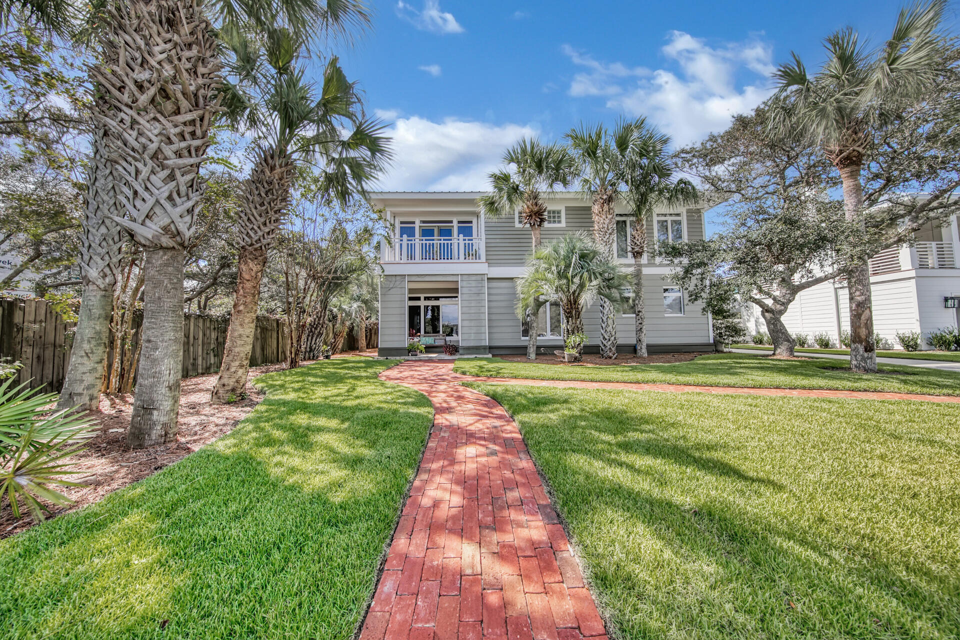 SEACREST S/D - Residential