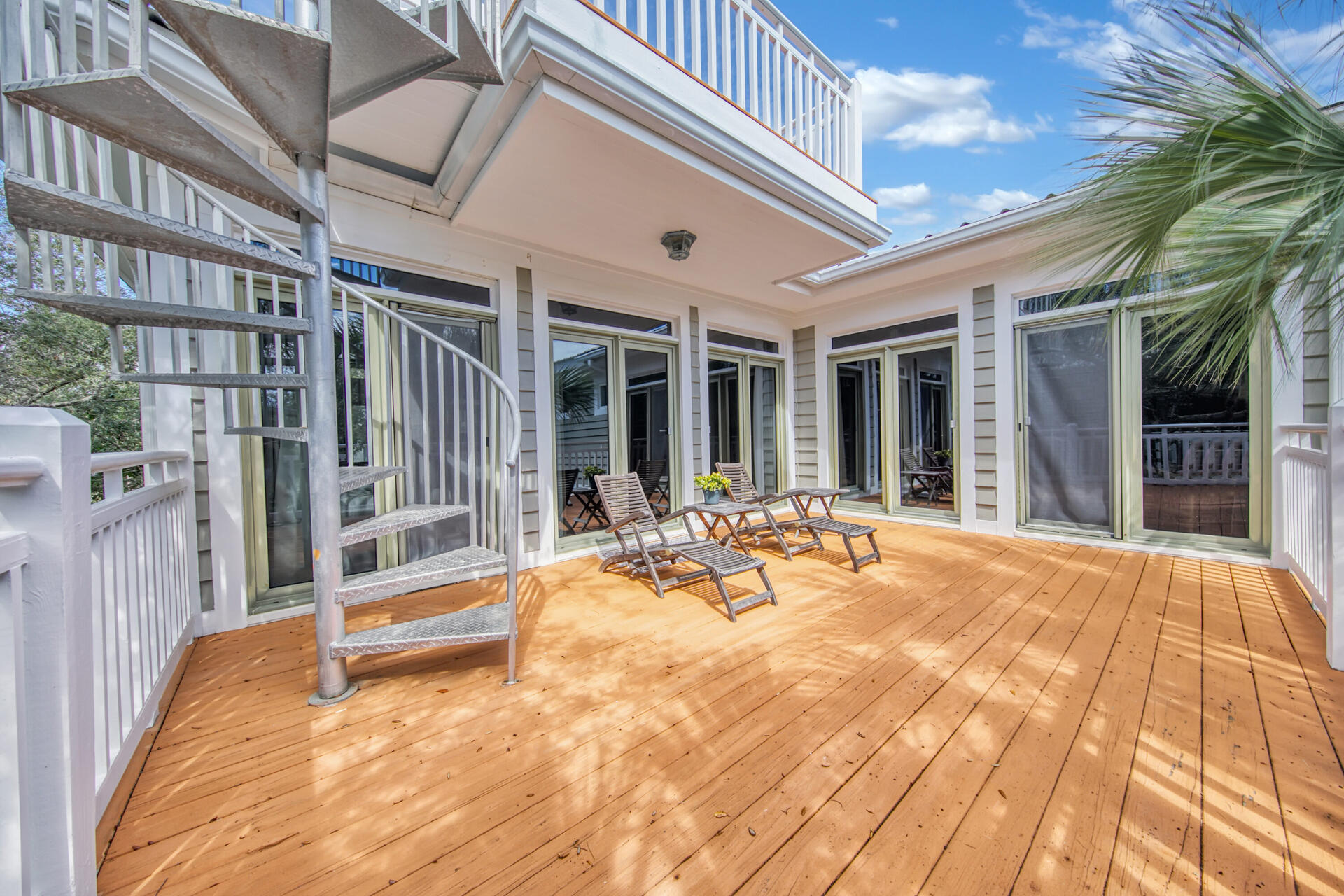 SEACREST S/D - Residential