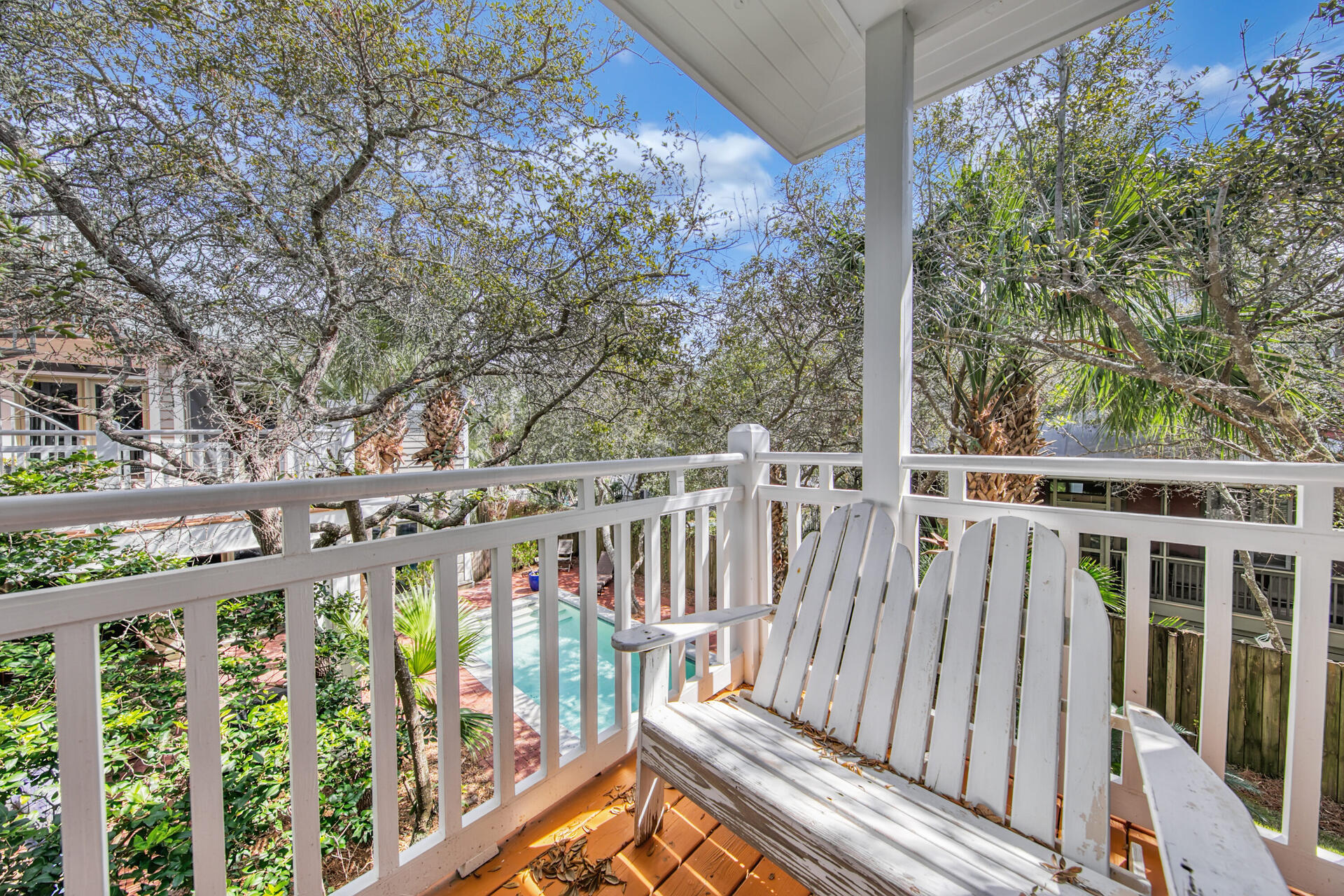 SEACREST S/D - Residential