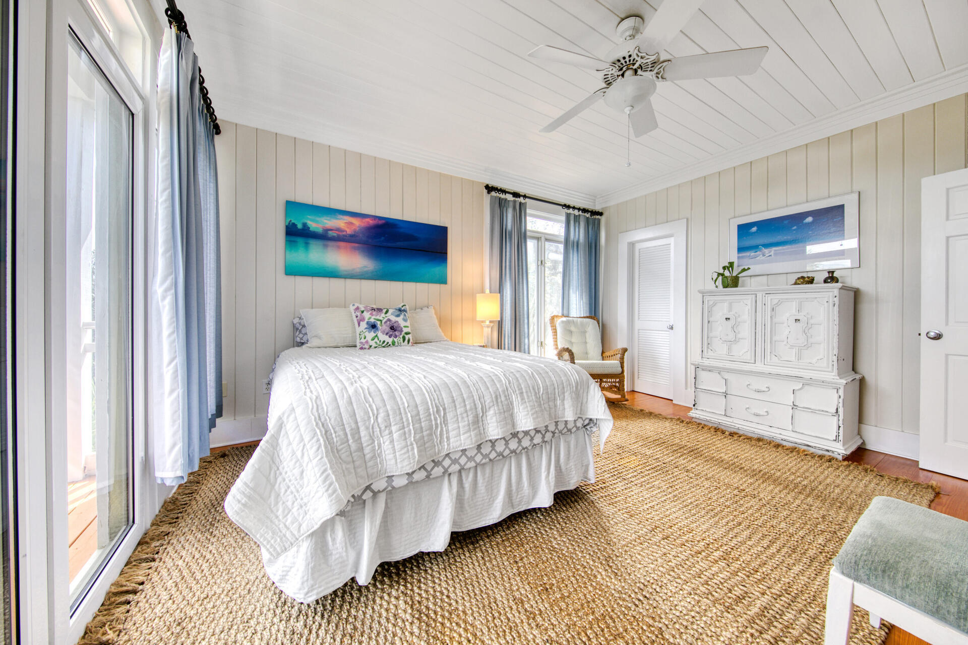 SEACREST S/D - Residential