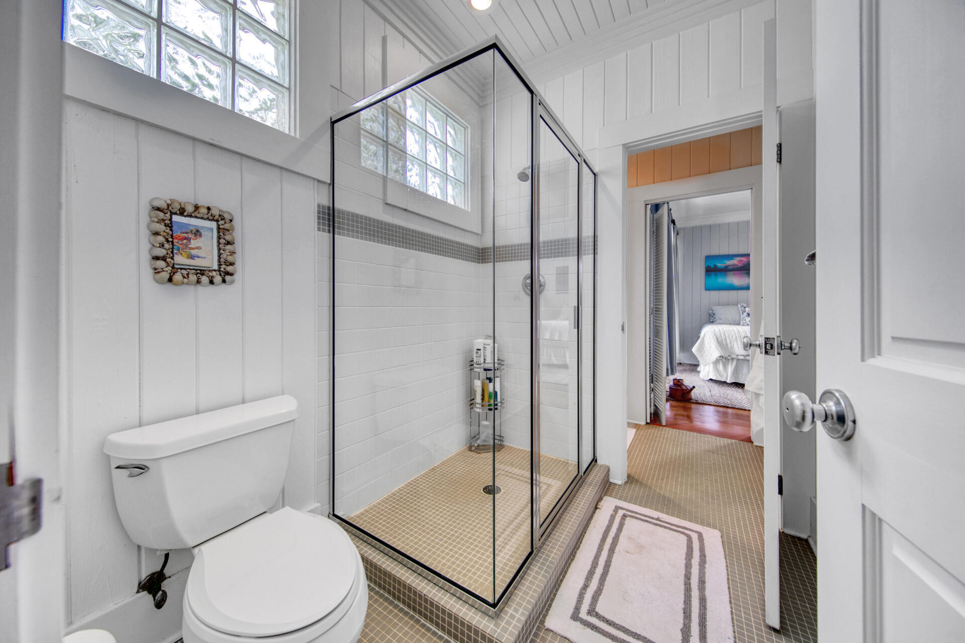 SEACREST S/D - Residential