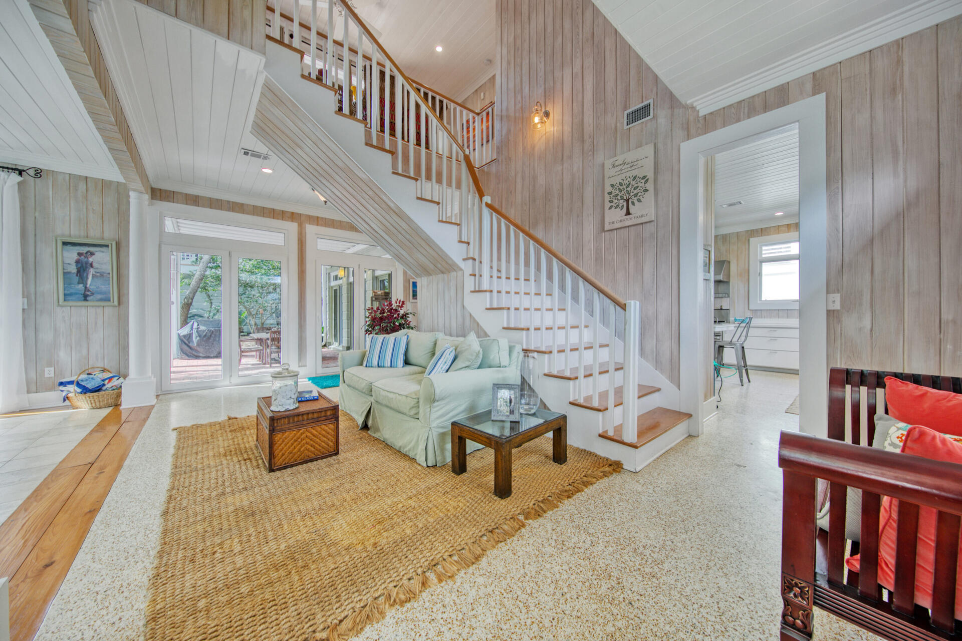 SEACREST S/D - Residential