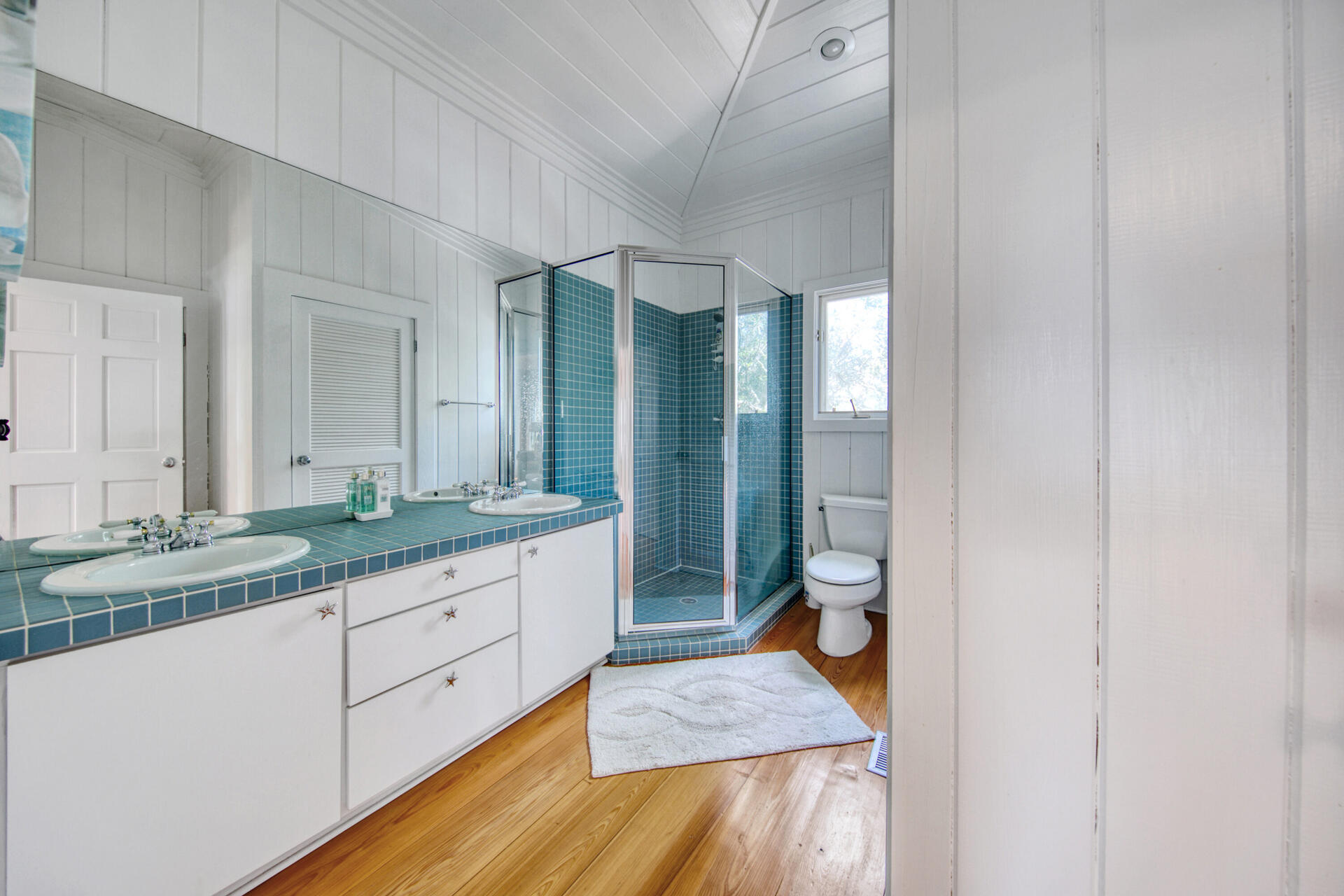 SEACREST S/D - Residential