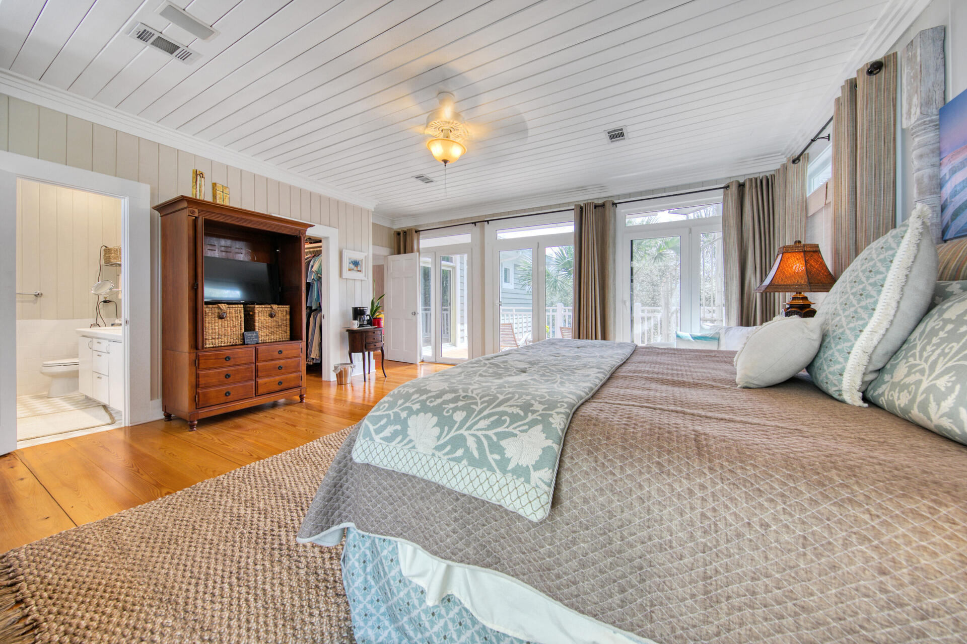 SEACREST S/D - Residential