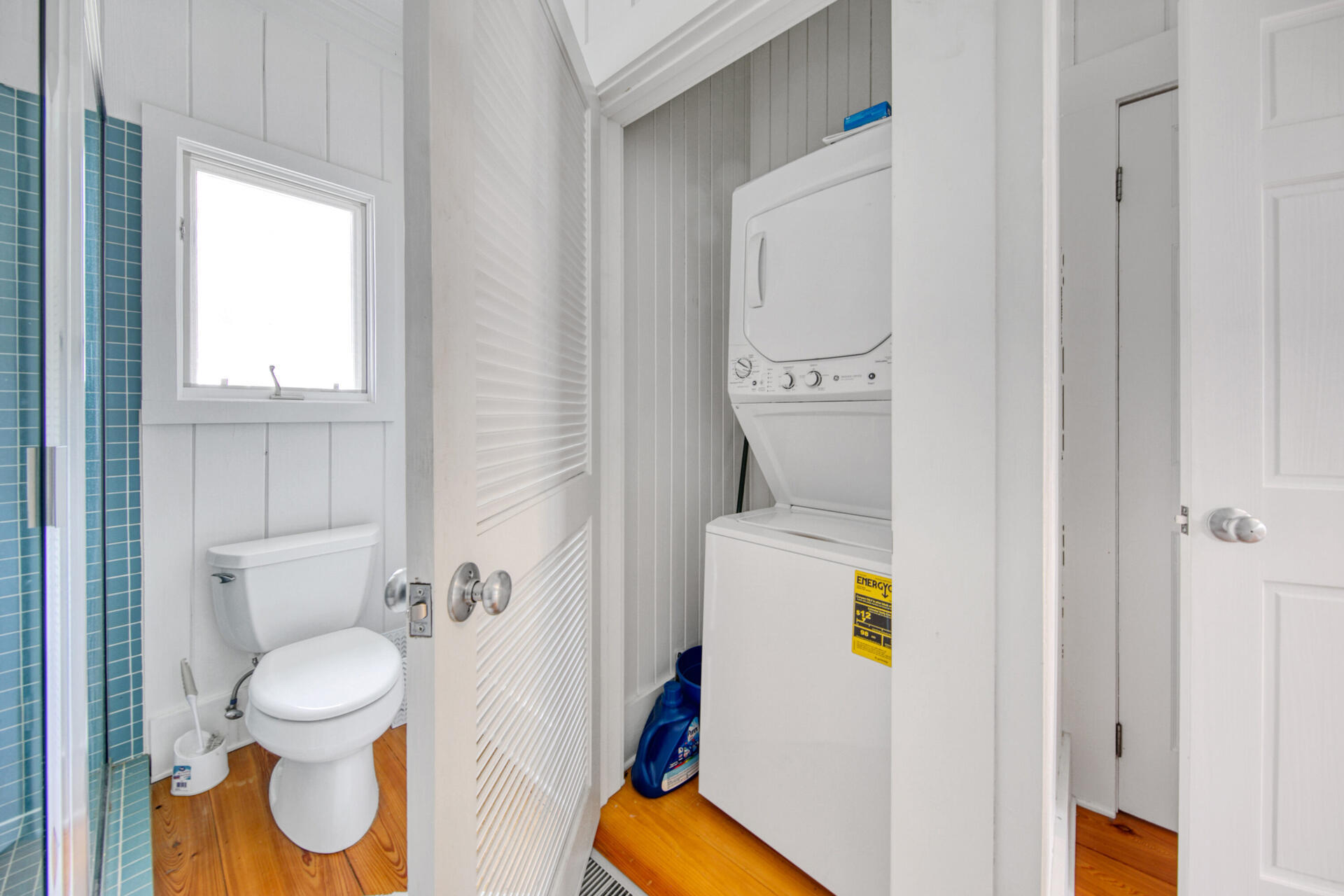 SEACREST S/D - Residential