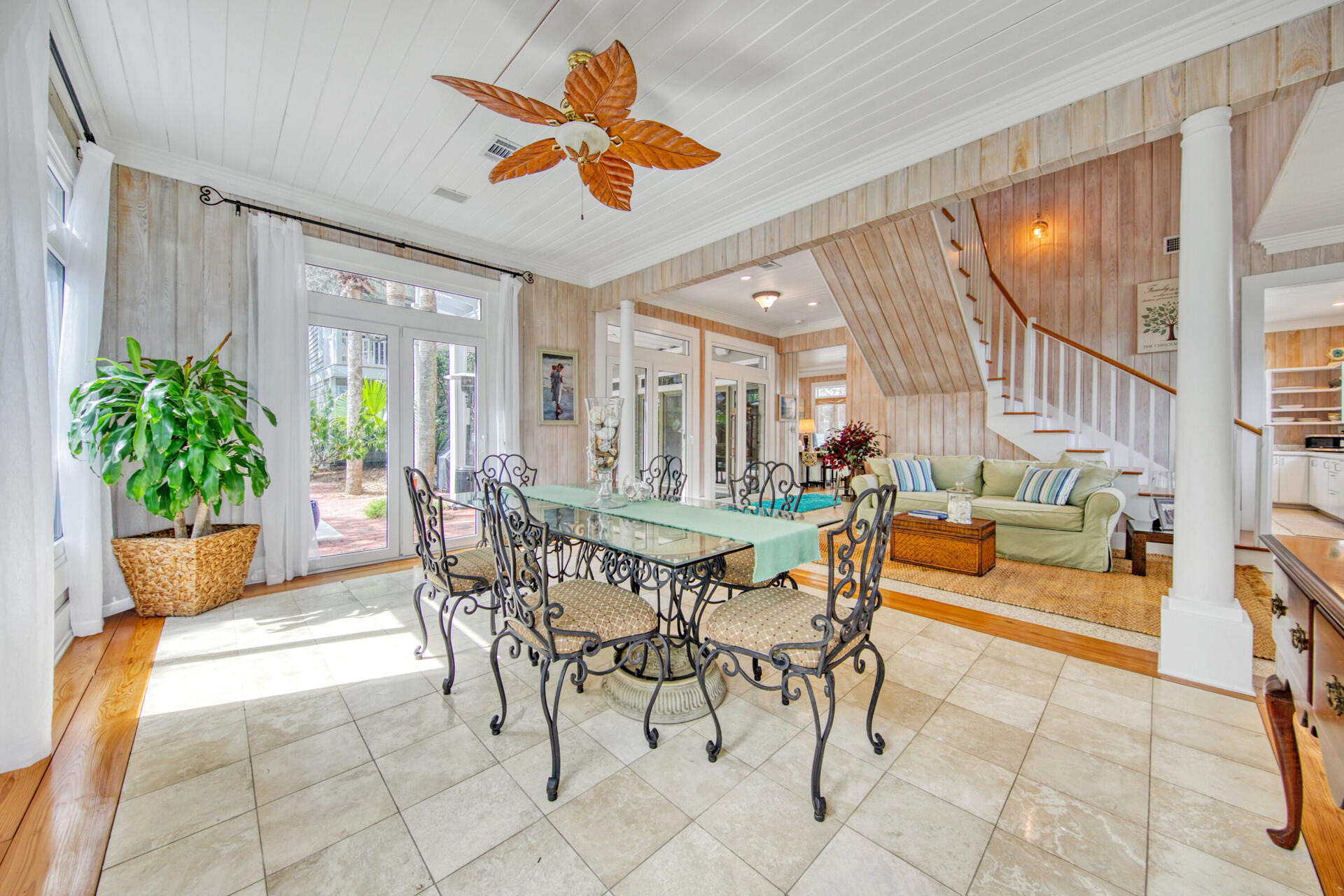 SEACREST S/D - Residential