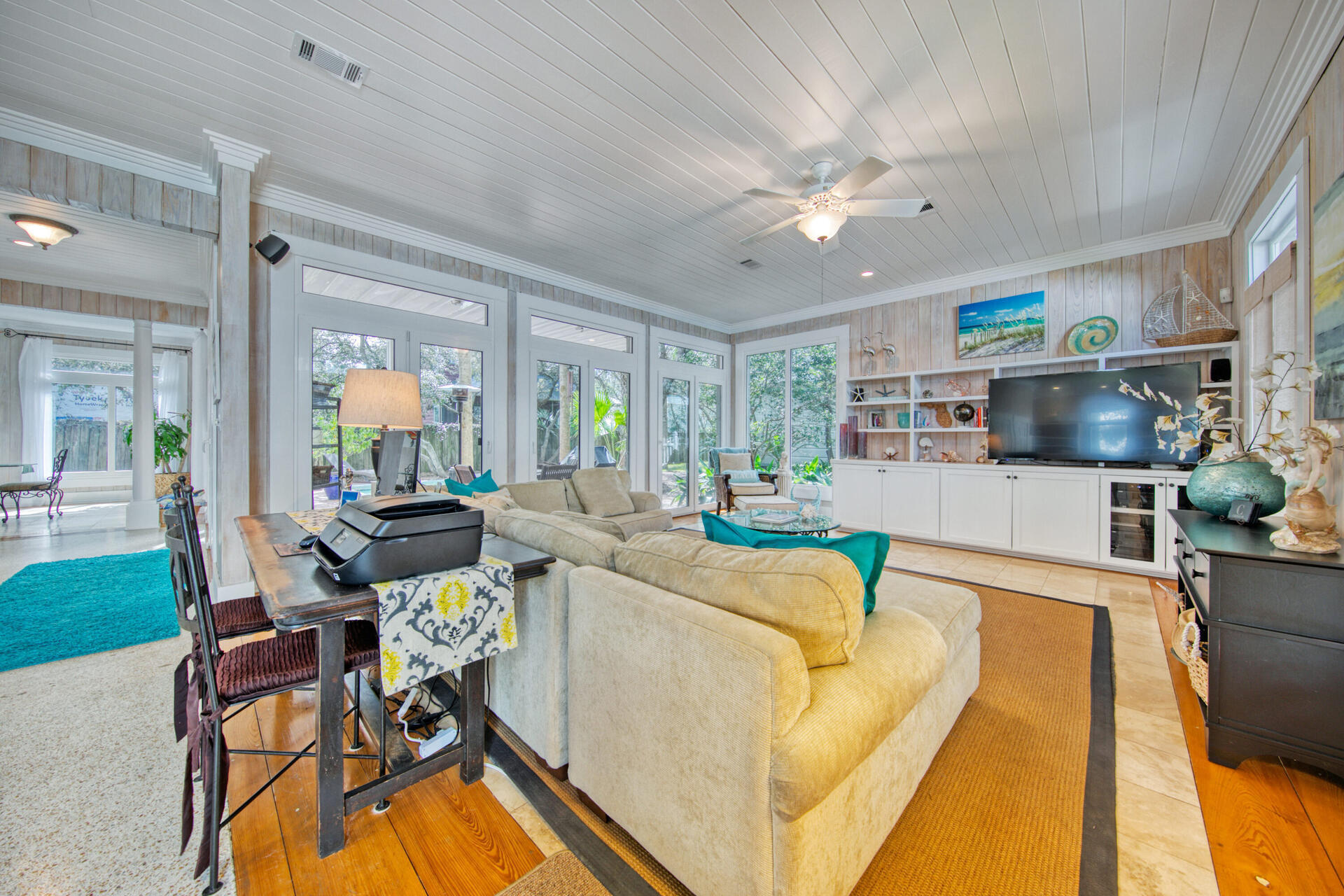 SEACREST S/D - Residential