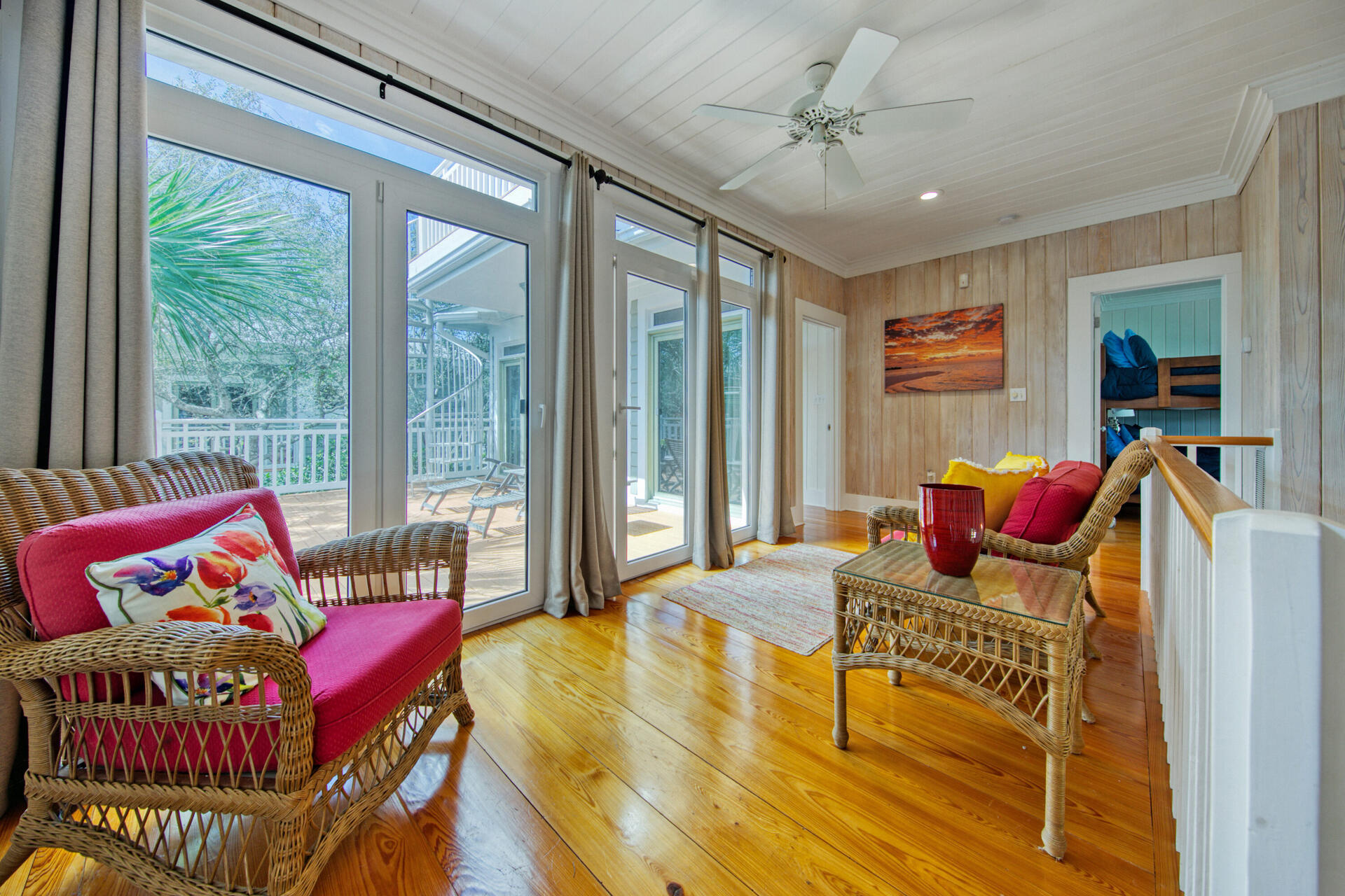 SEACREST S/D - Residential