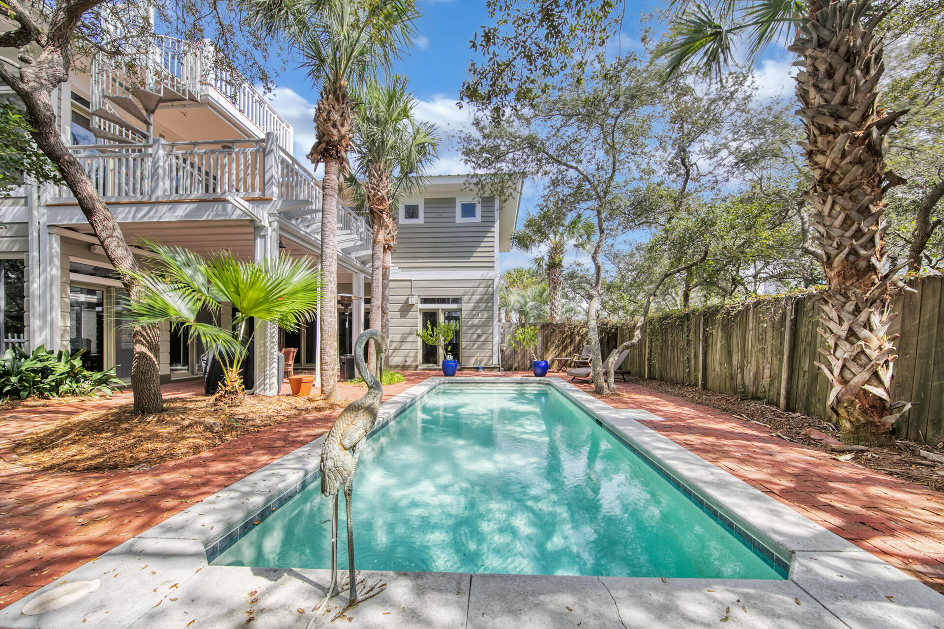 SEACREST S/D - Residential