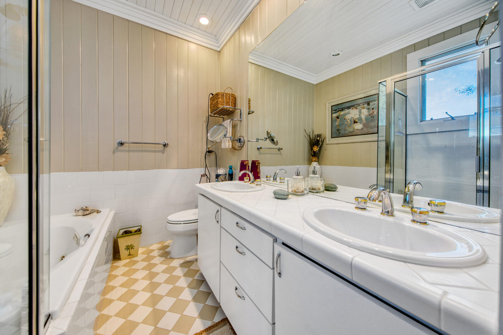 SEACREST S/D - Residential