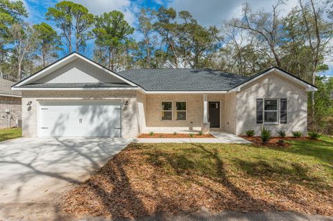 A home in Freeport