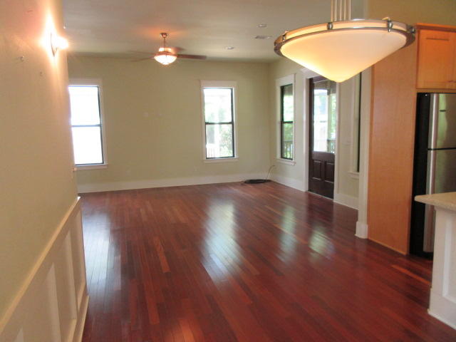 MAGNOLIA BEACH - Residential