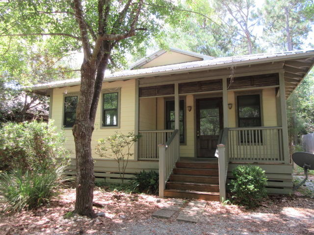 MAGNOLIA BEACH - Residential